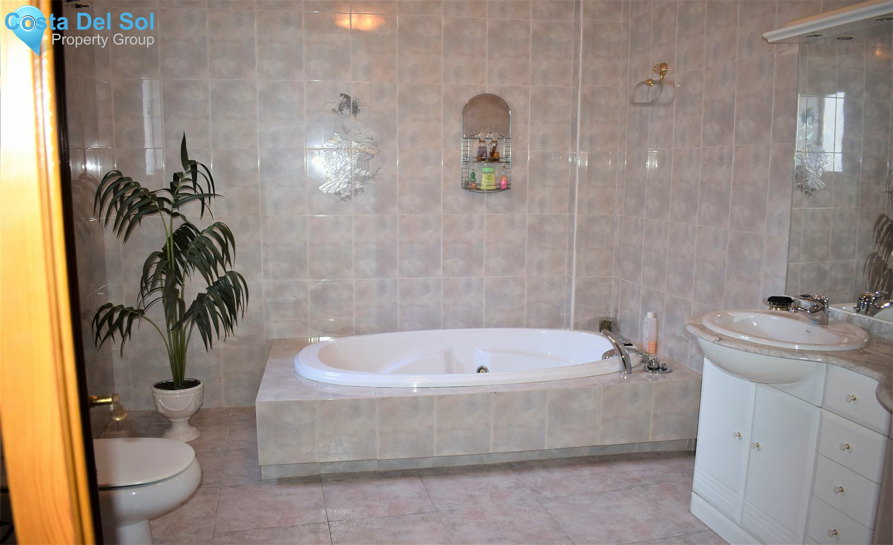 Townhouse in Coín-1474787