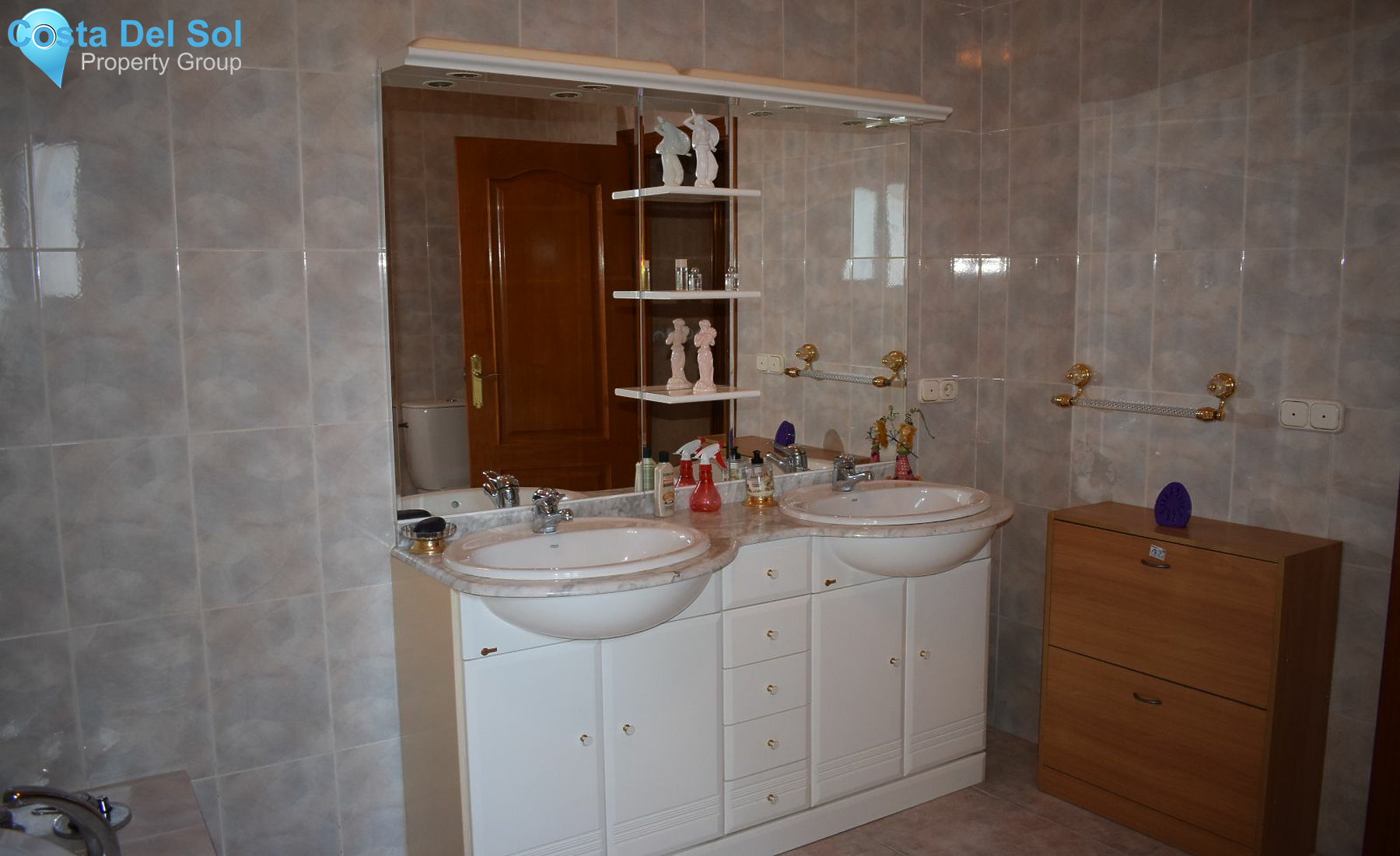 Townhouse in Coín-1474789