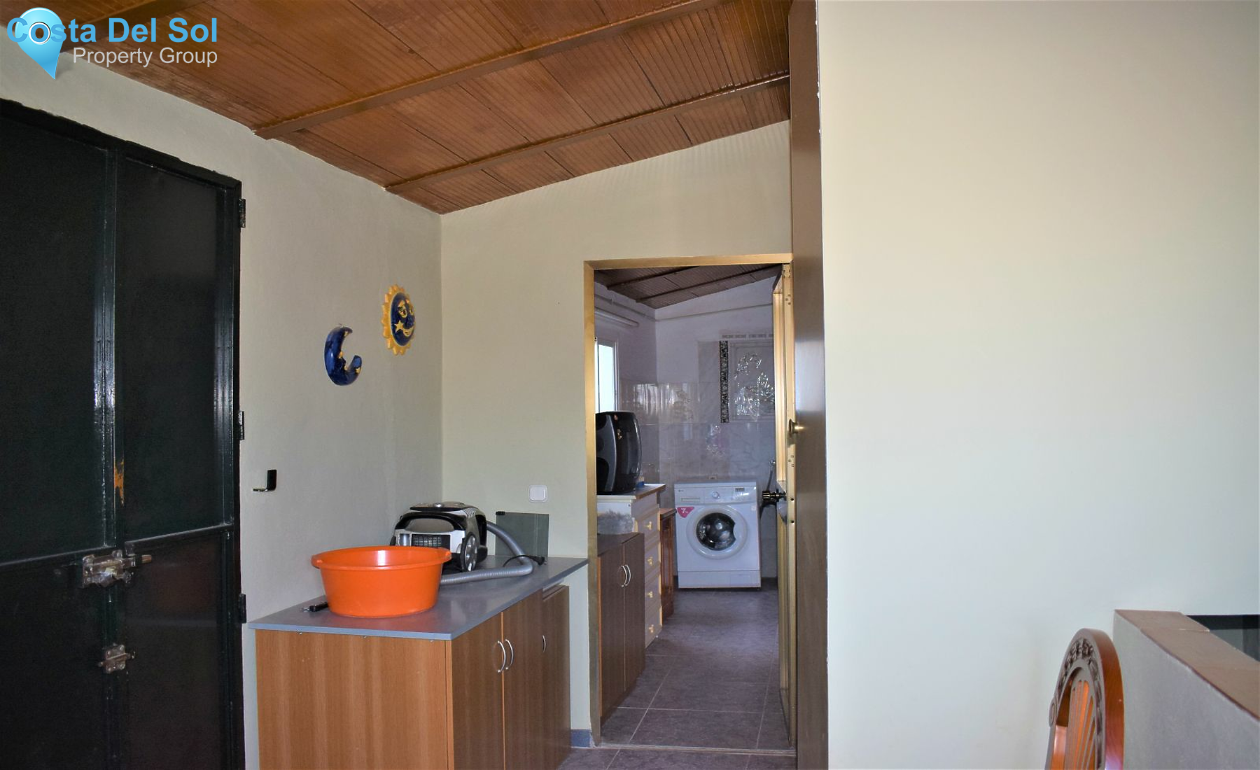 Townhouse in Coín-1474790