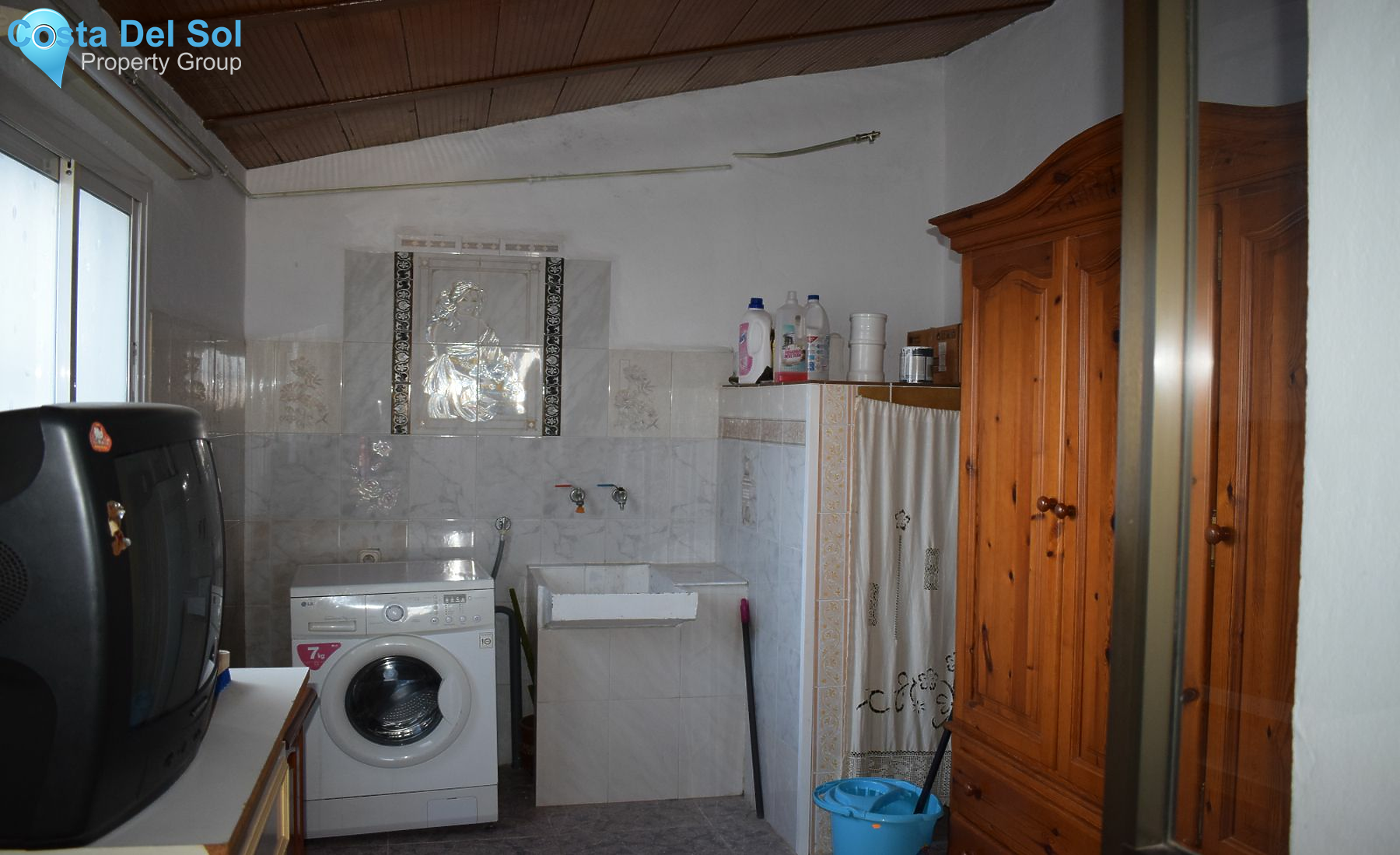 Townhouse in Coín-1474791