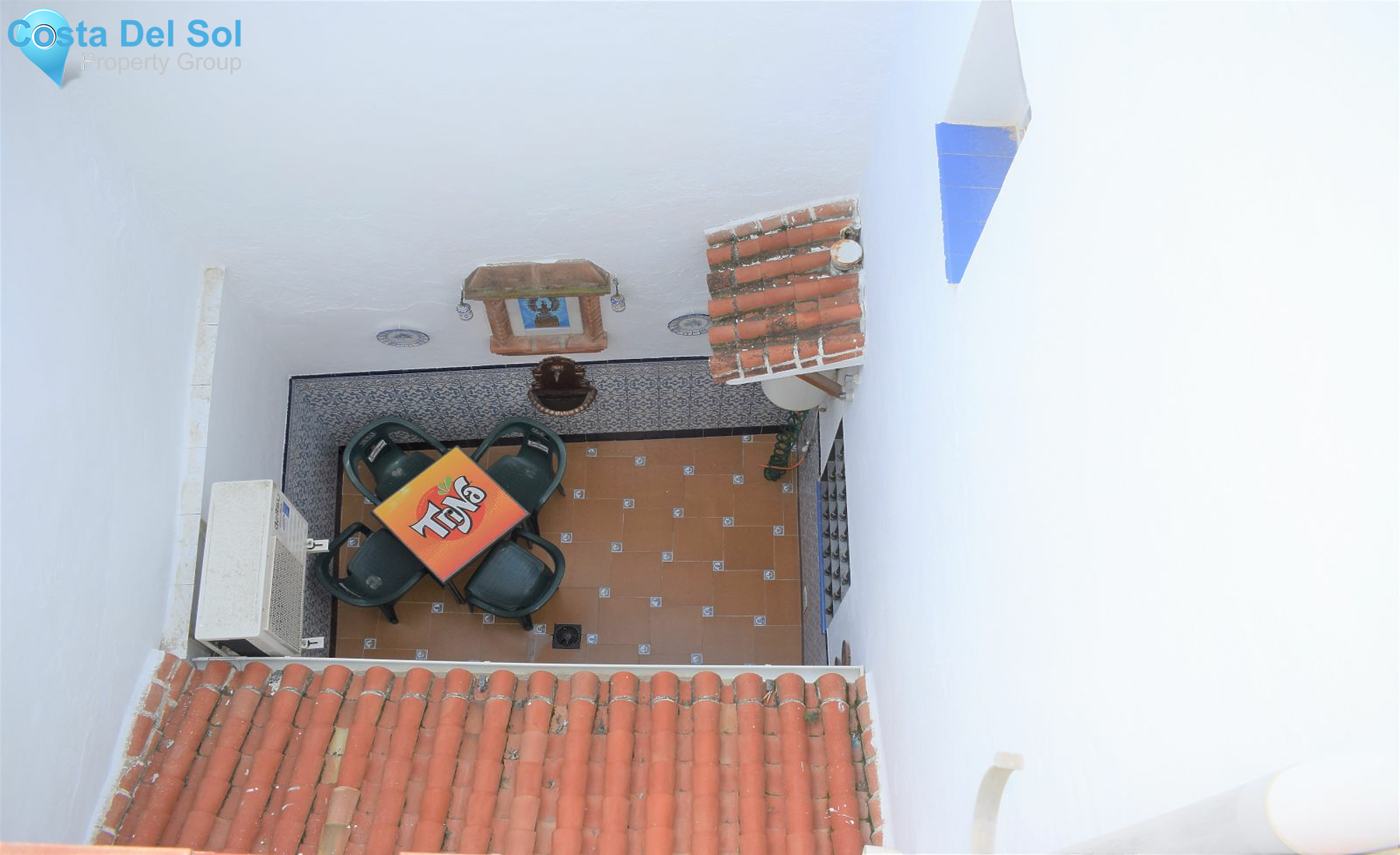 Townhouse in Coín-1474792