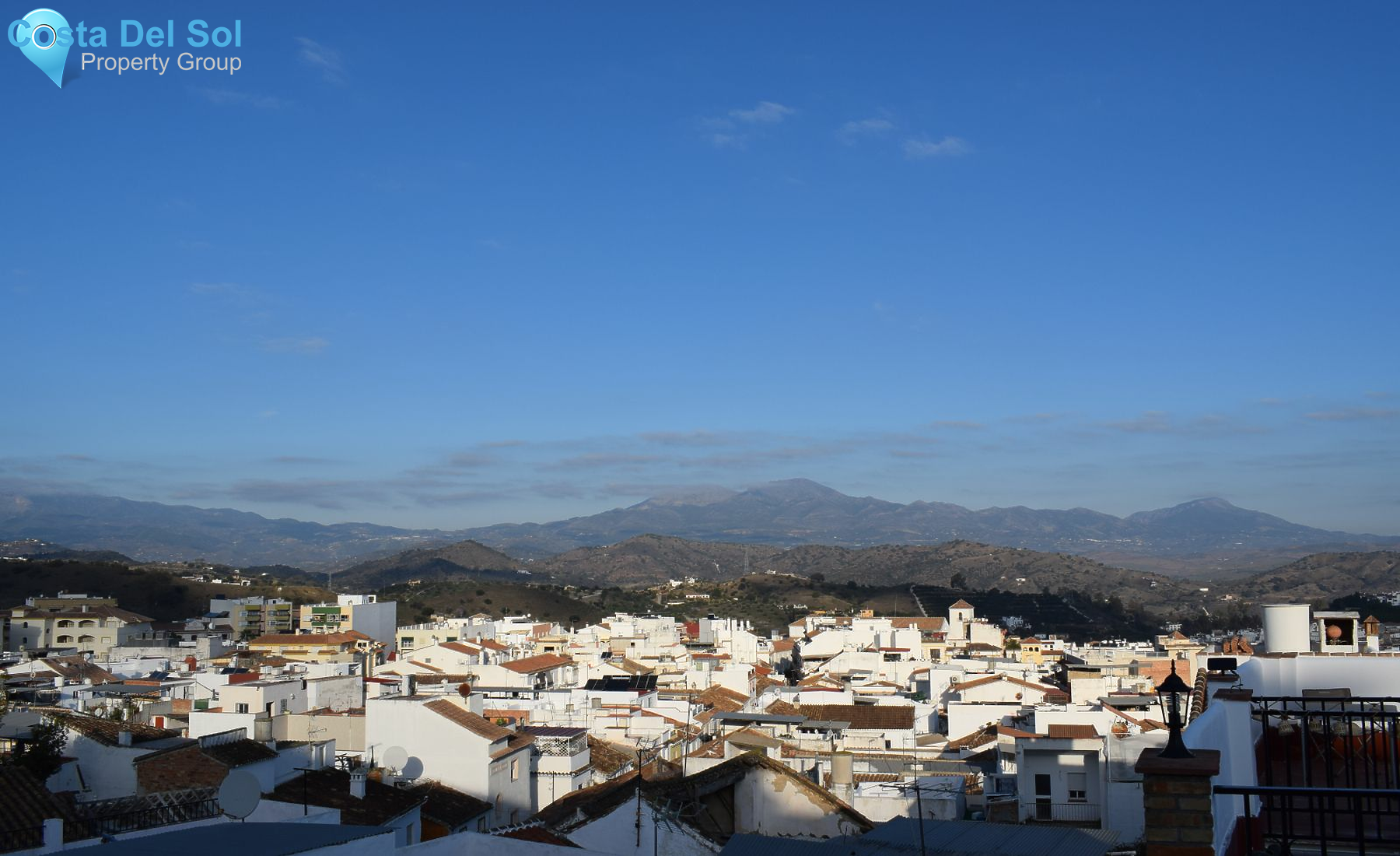 Townhouse in Coín-1474793