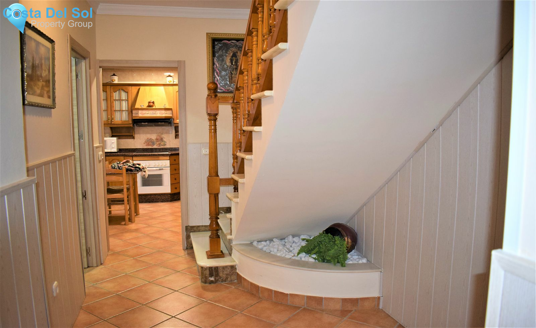 Townhouse in Coín-1474777