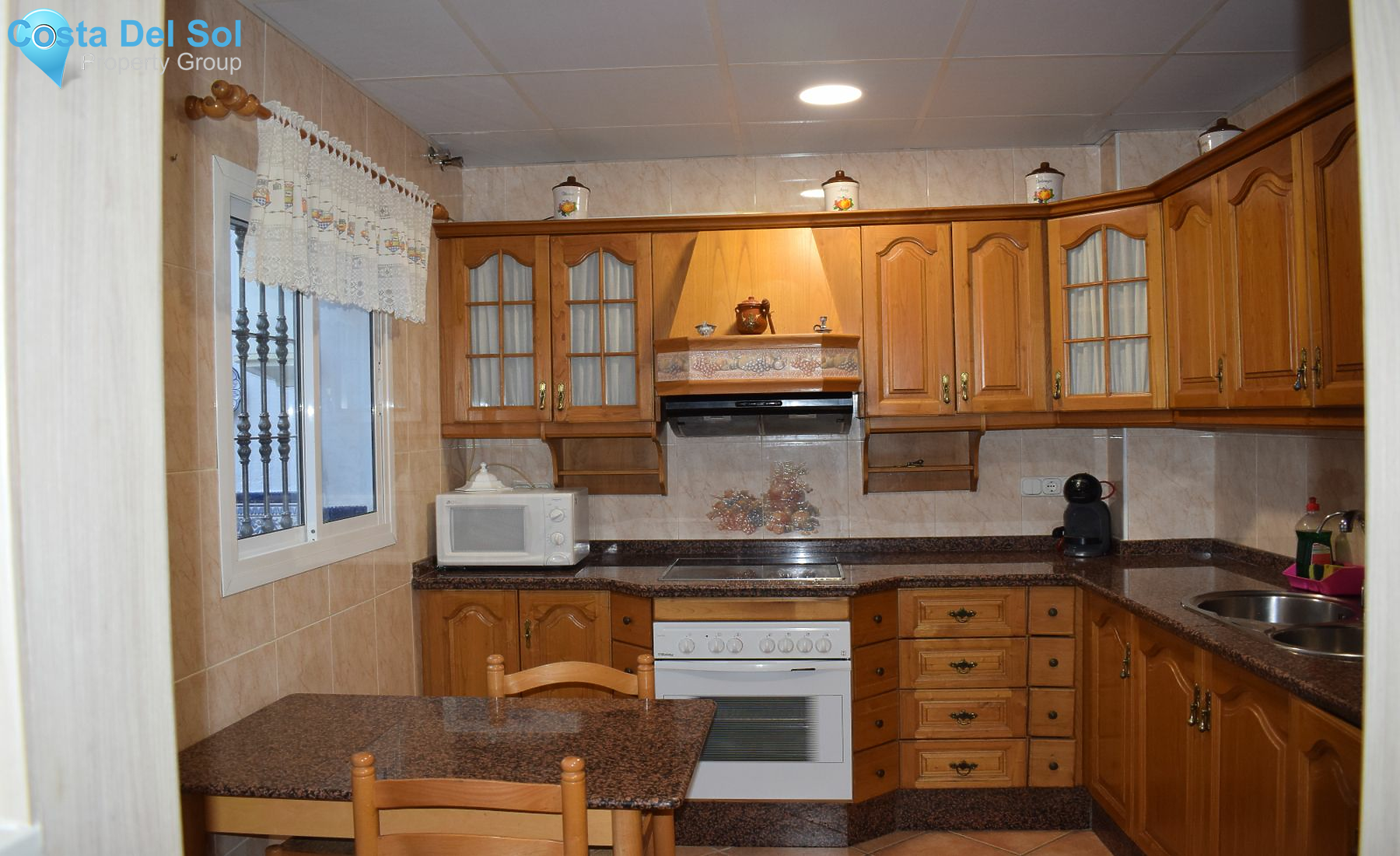 Townhouse in Coín-1474778