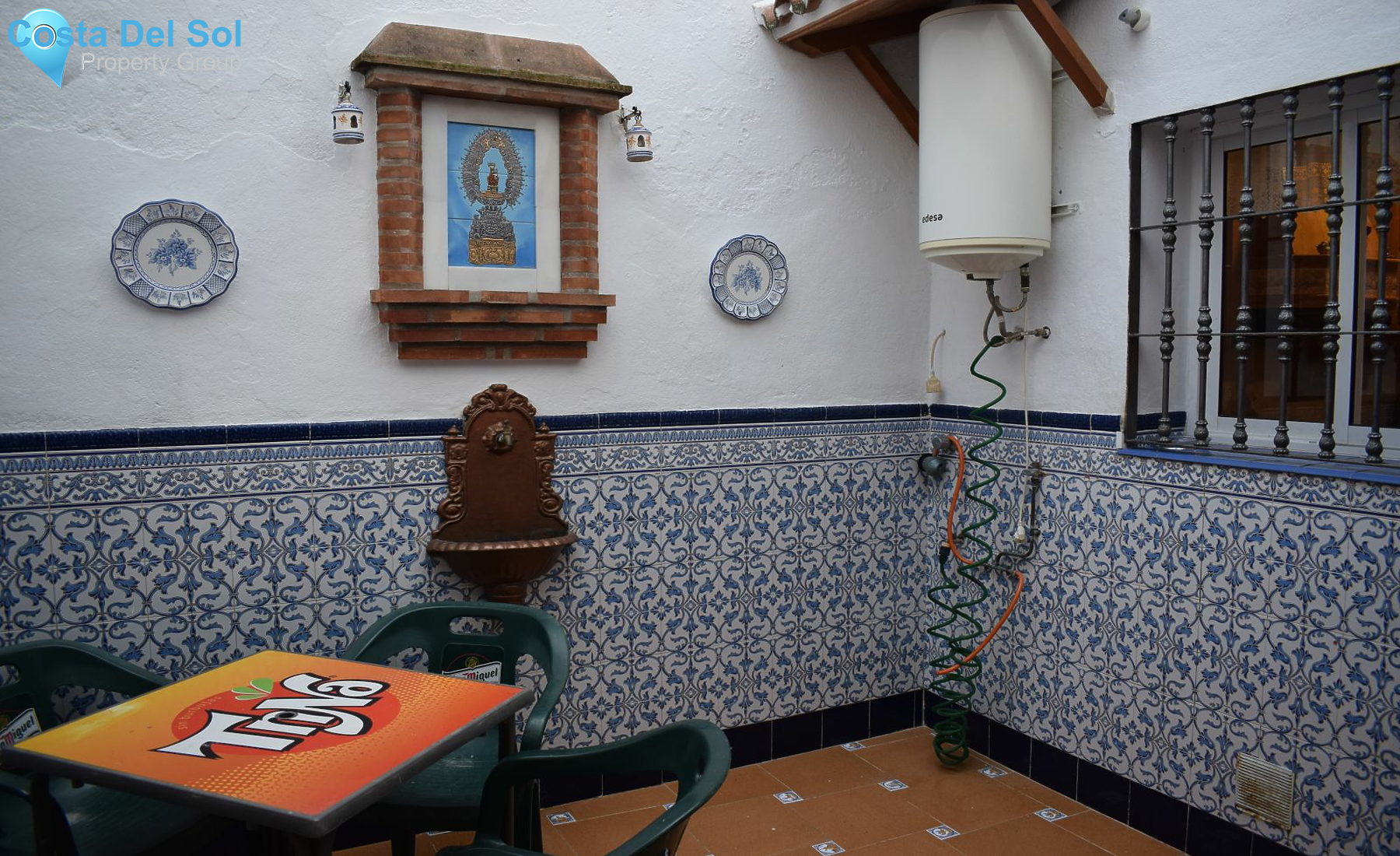 Townhouse in Coín-1474779