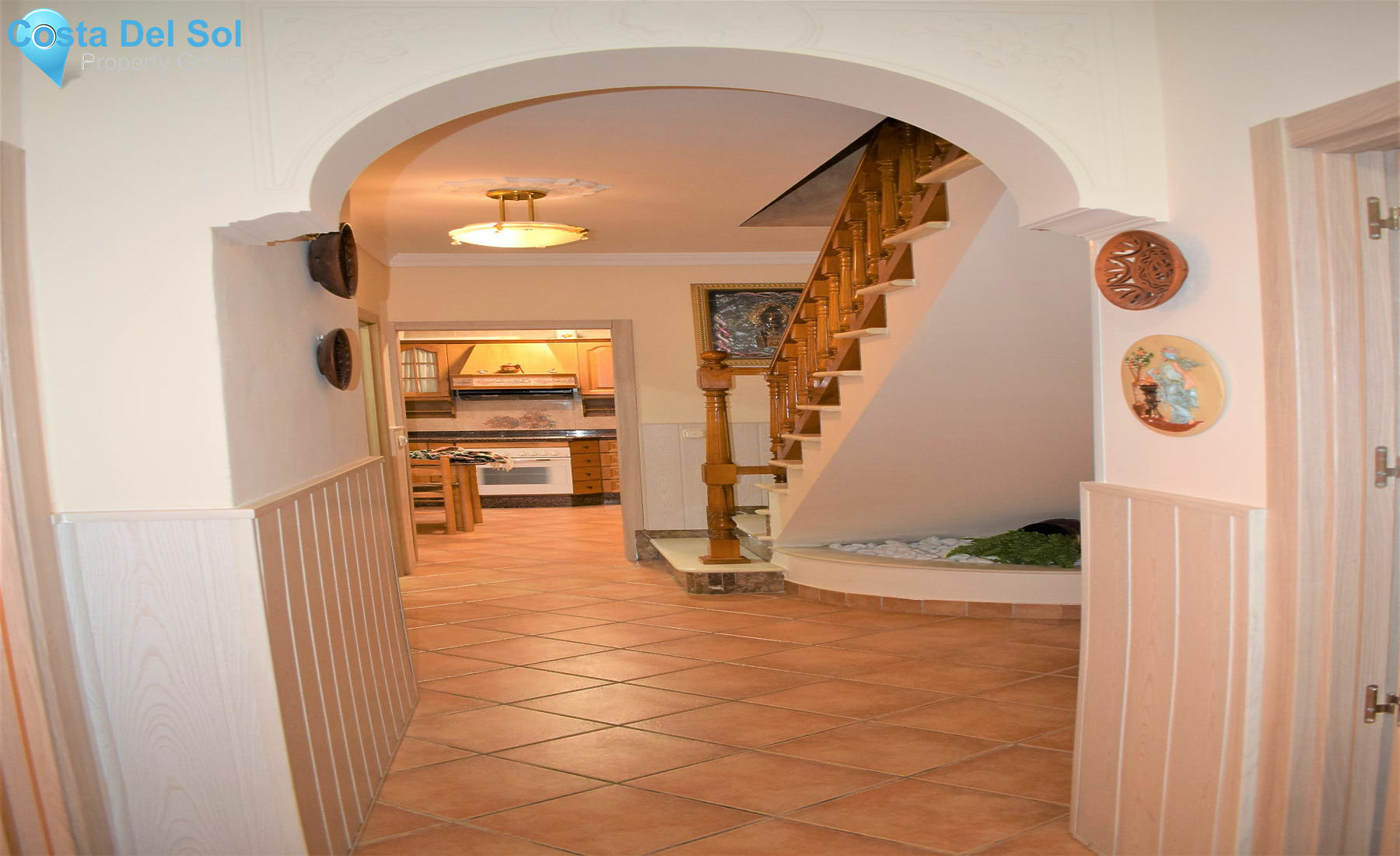 Townhouse in Coín-1474780