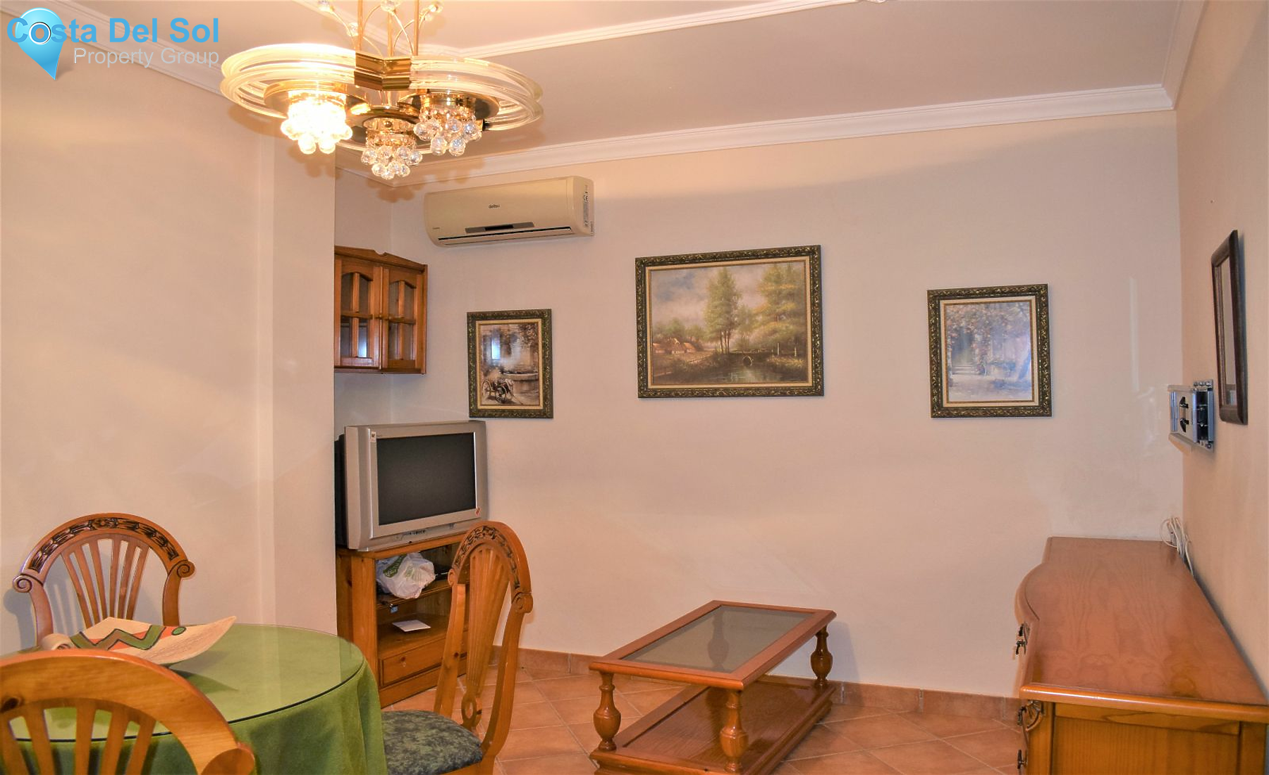 Townhouse in Coín-1474781