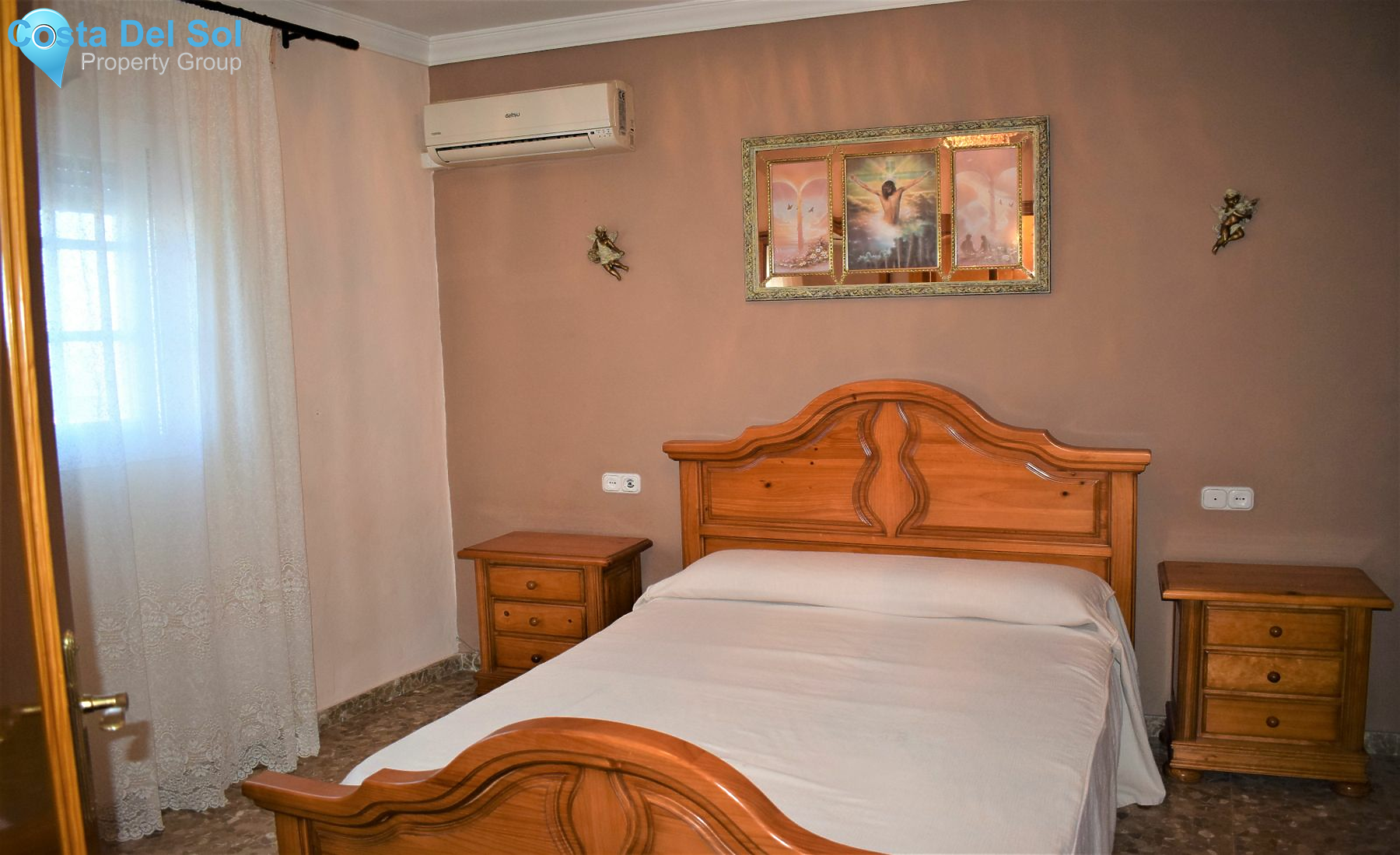 Townhouse in Coín-1474784