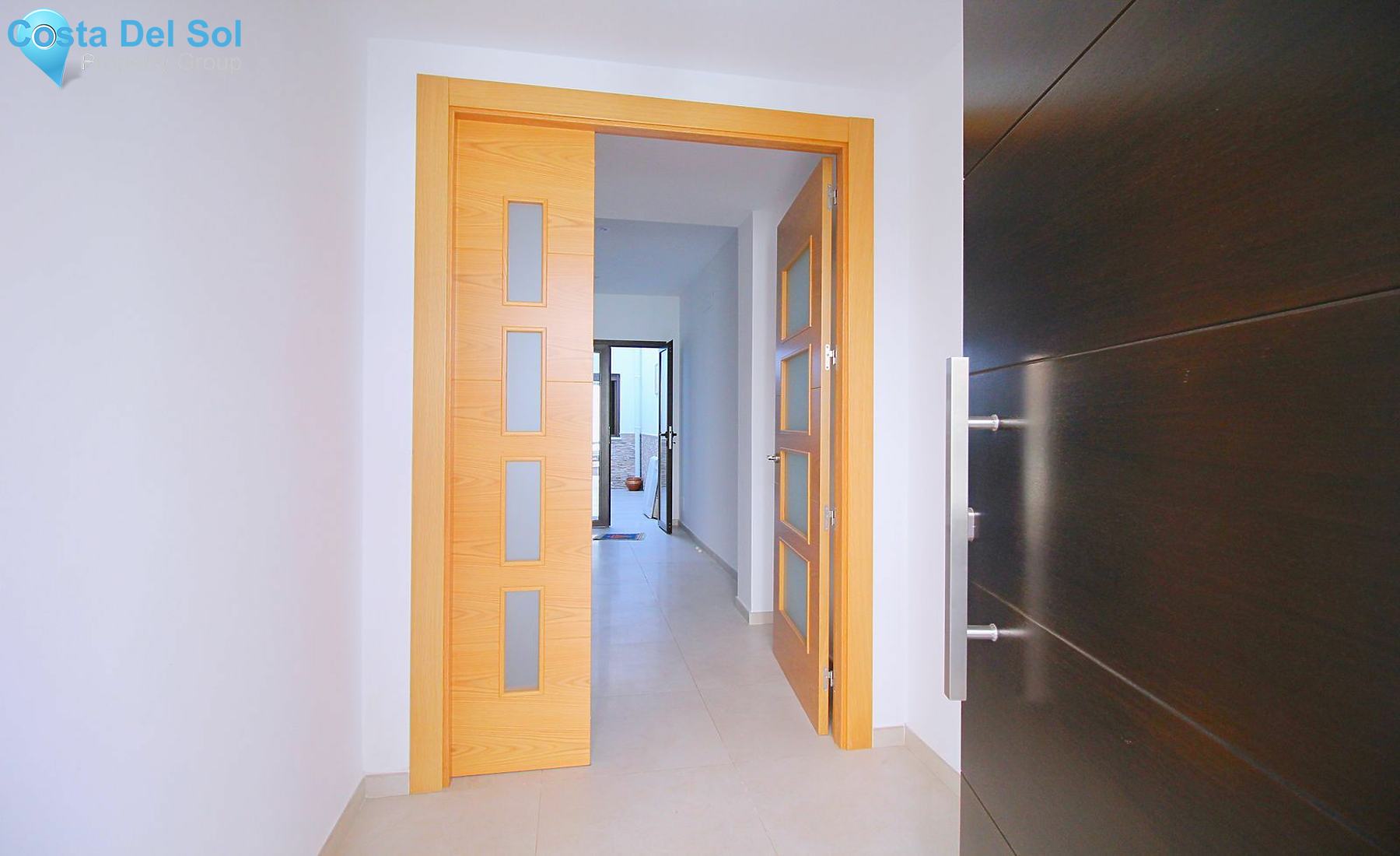 Townhouse in Coín-1519519