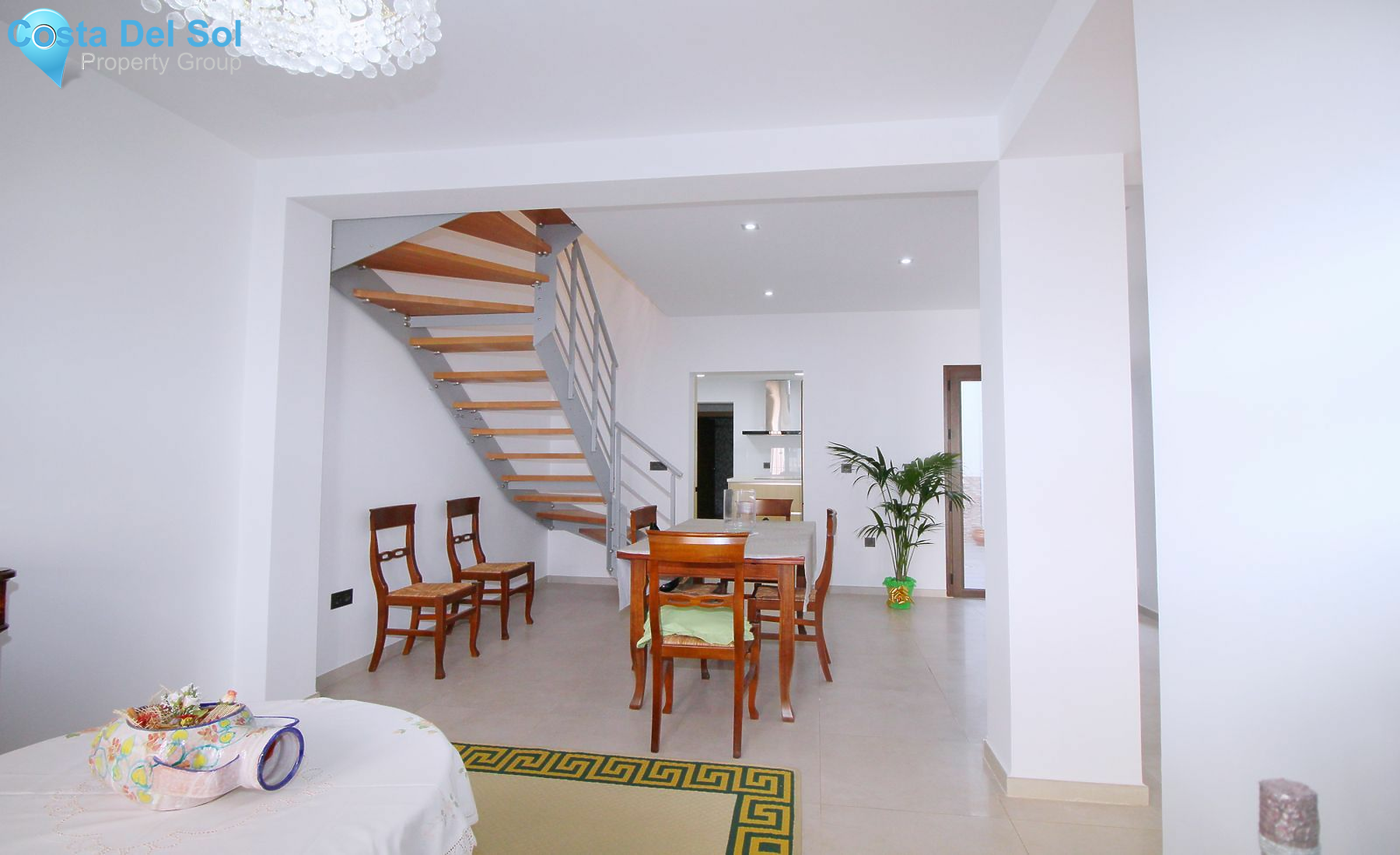 Townhouse in Coín-1519520