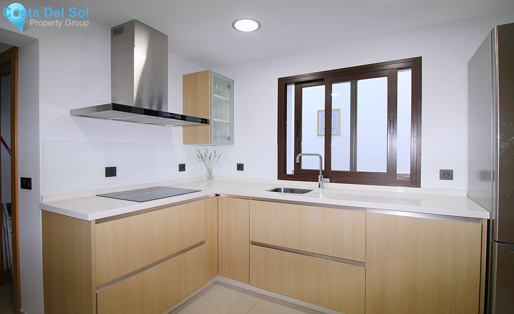 Townhouse in Coín-1519522