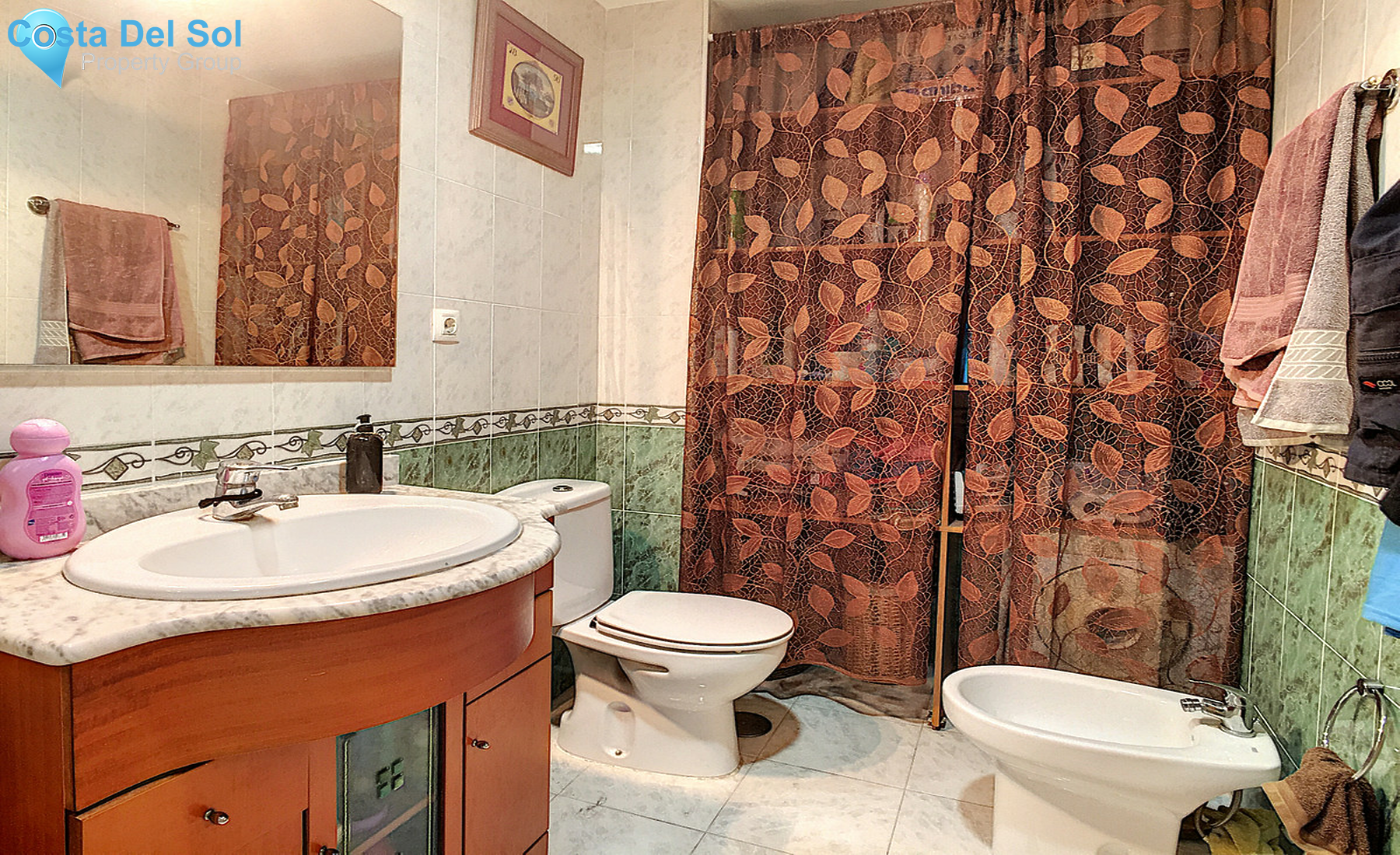 Townhouse in Cártama