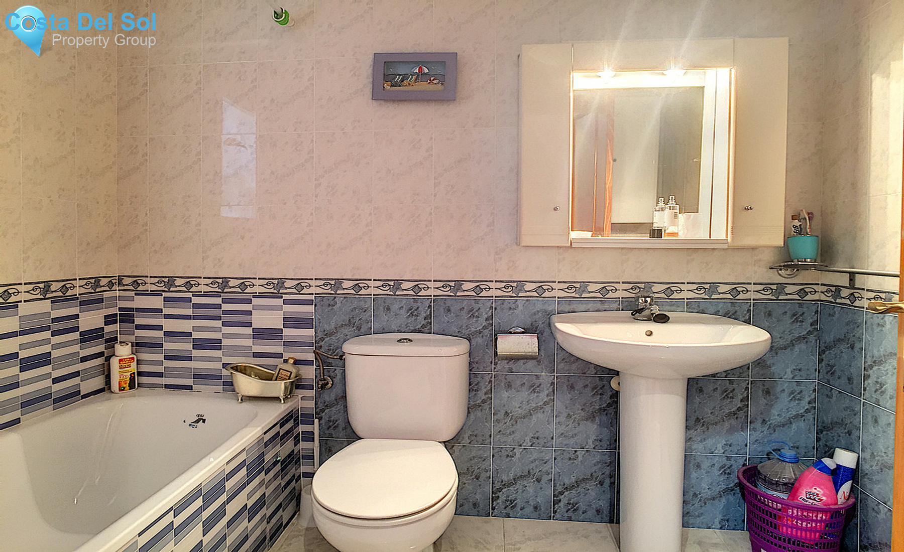 Townhouse in Cártama-1380198