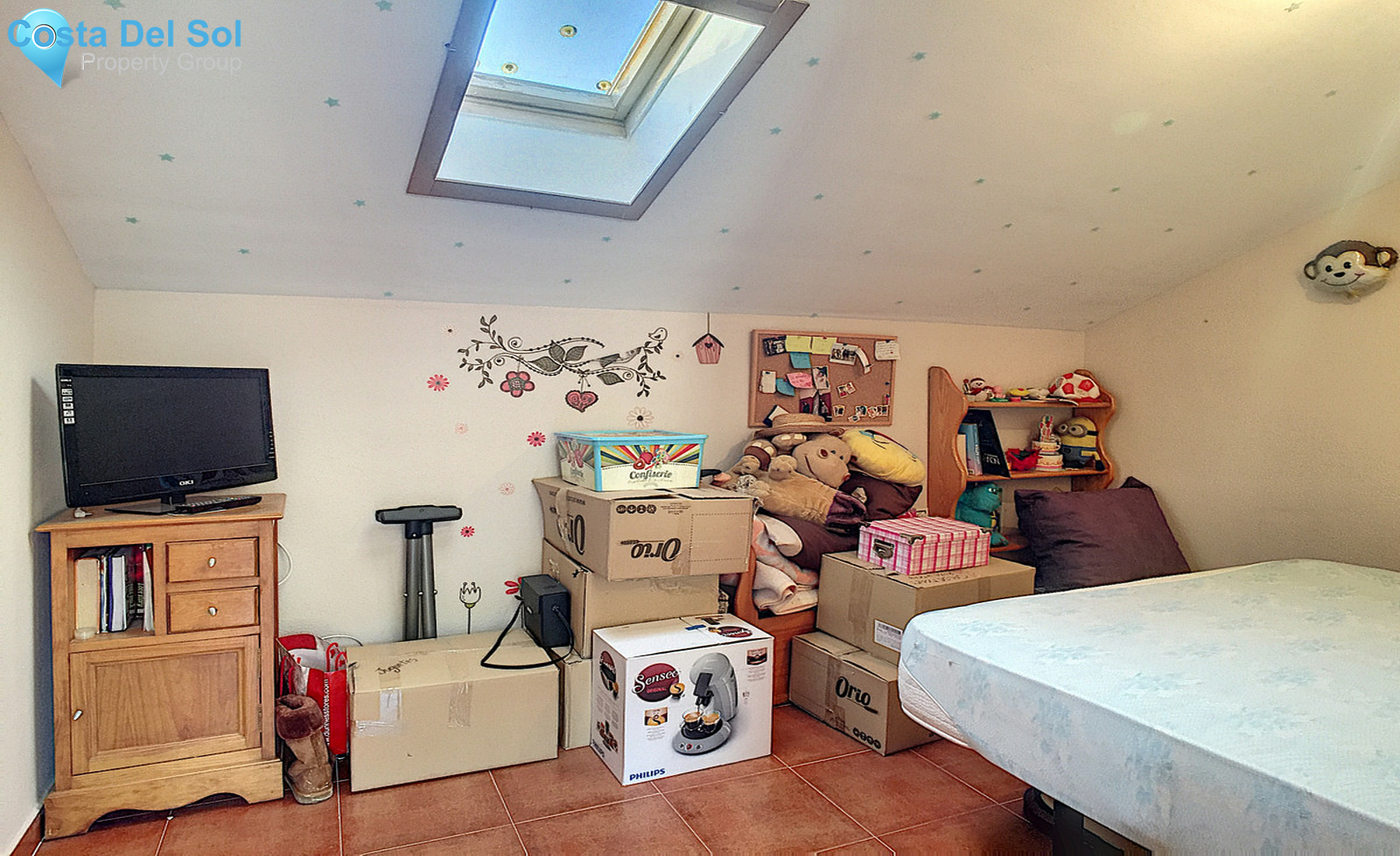 Townhouse in Cártama-1380199