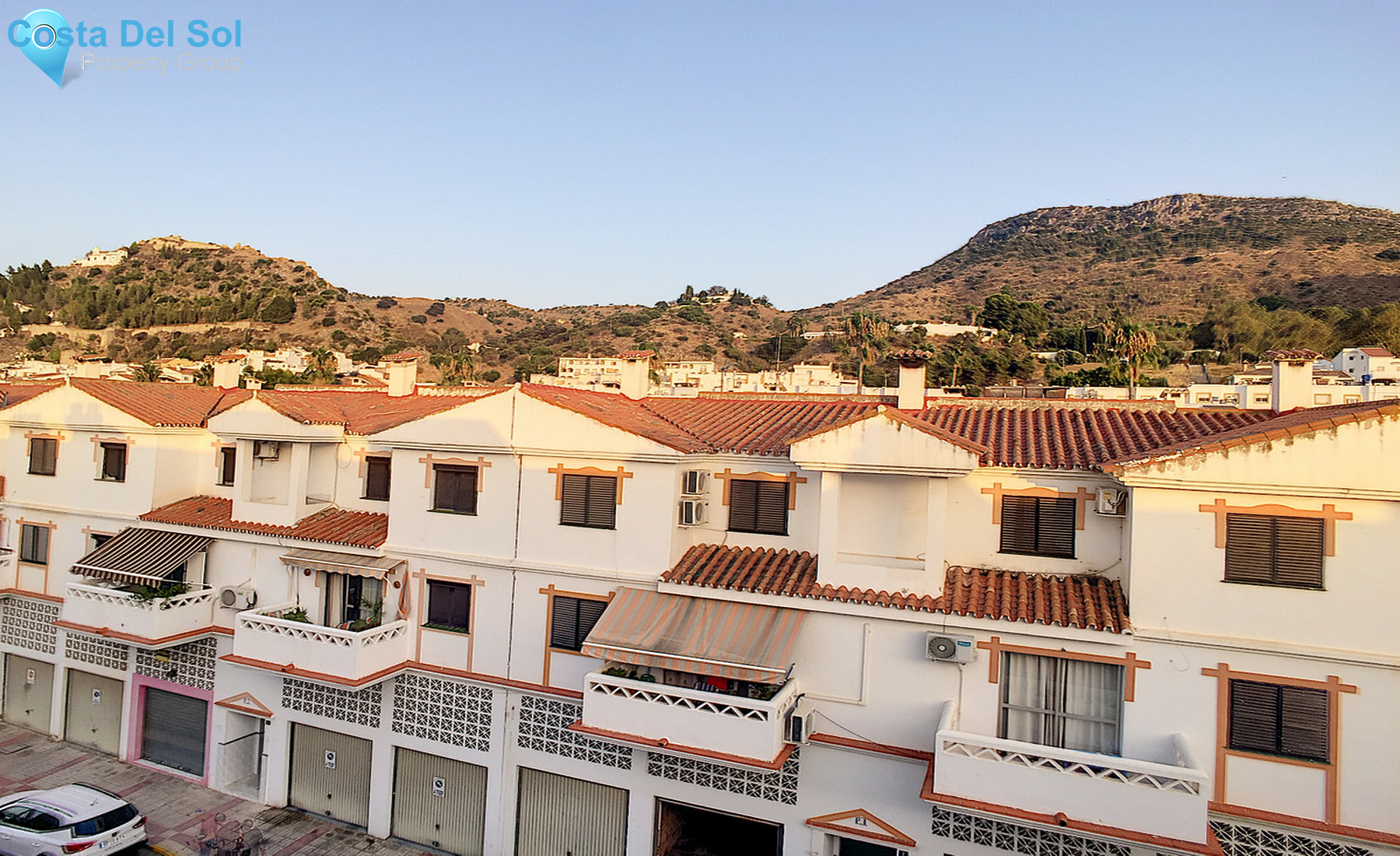 Townhouse in Cártama-1380200