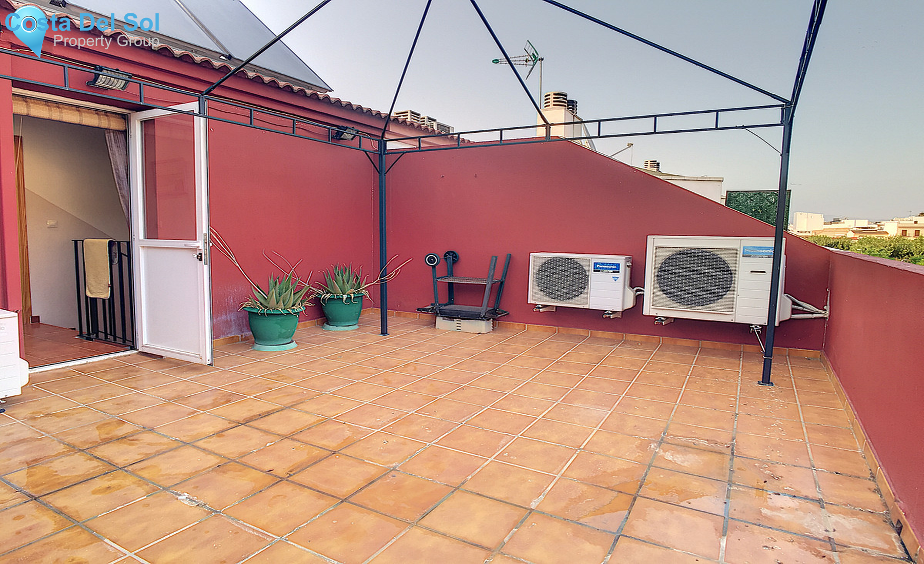 Townhouse in Cártama-1380201