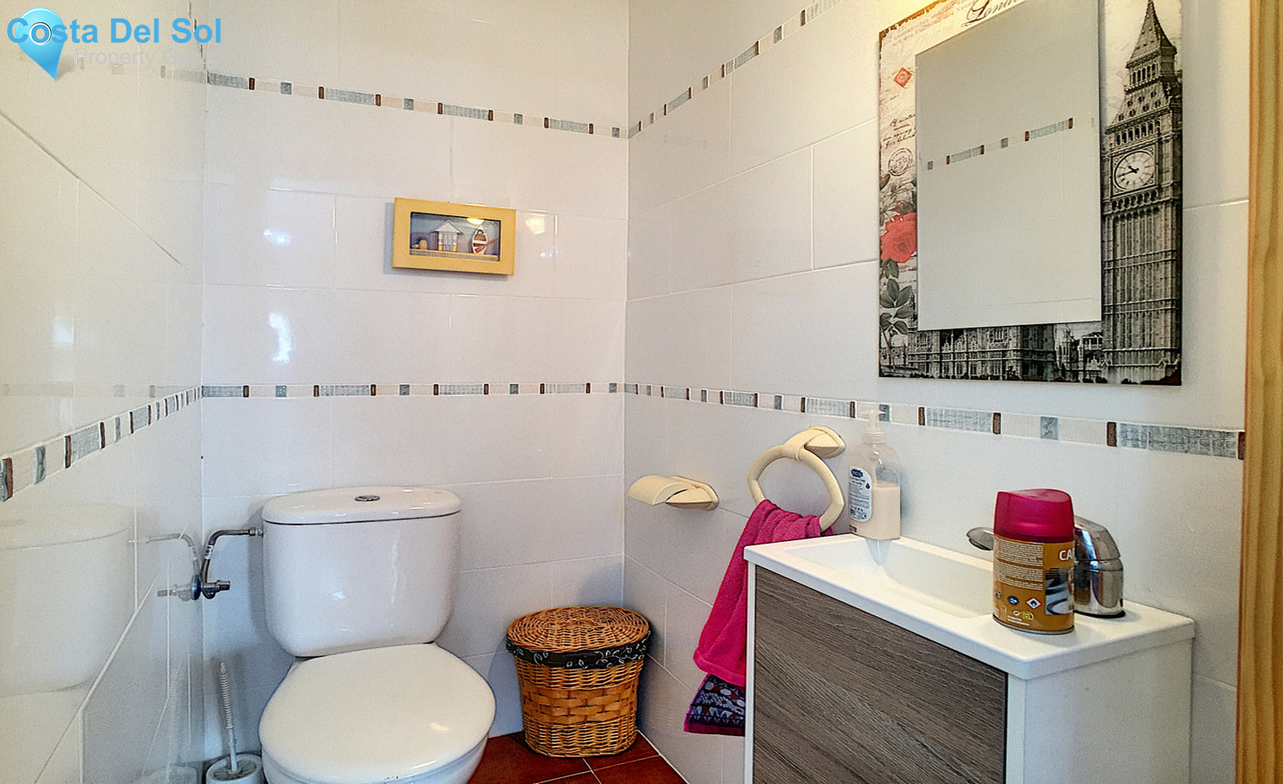 Townhouse in Cártama-1380202