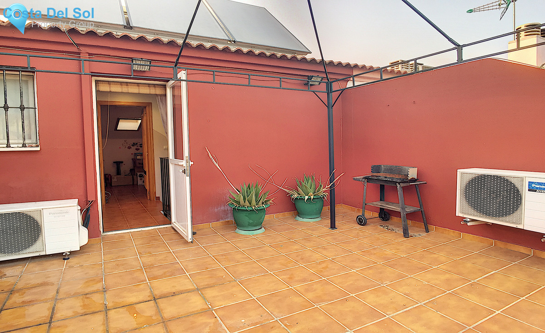 Townhouse in Cártama-1380204