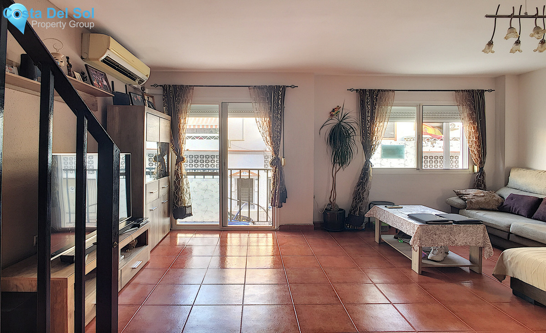 Townhouse in Cártama-1380205