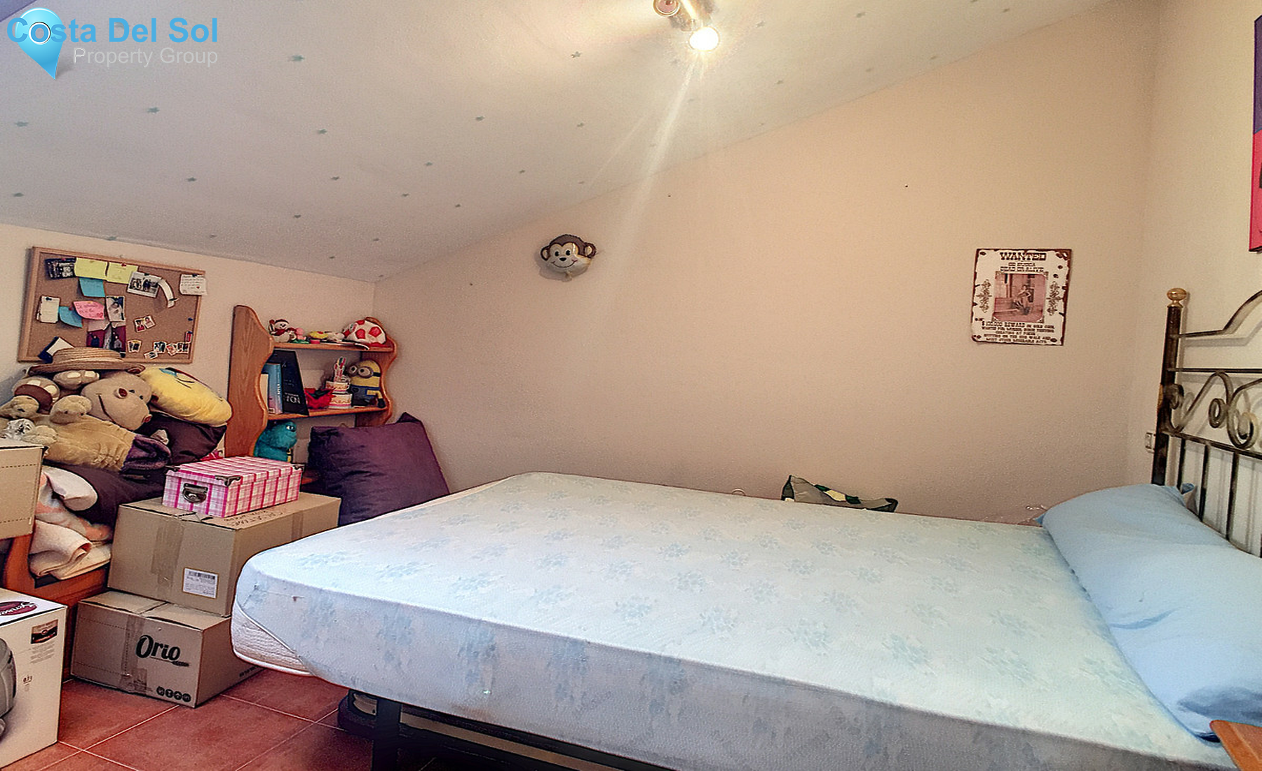 Townhouse in Cártama-1380190