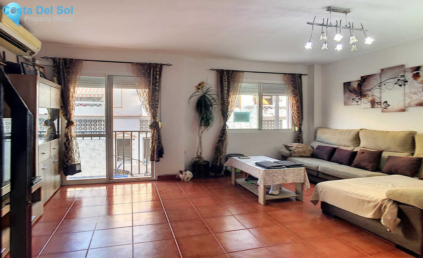 Townhouse in Cártama-1380191