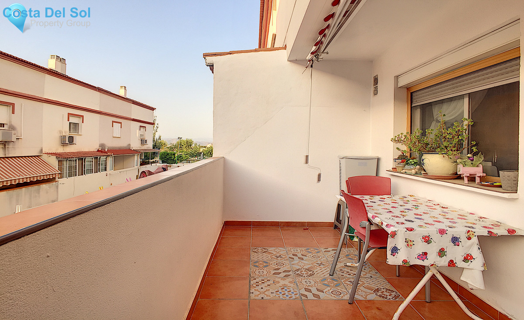 Townhouse in Cártama-1380194