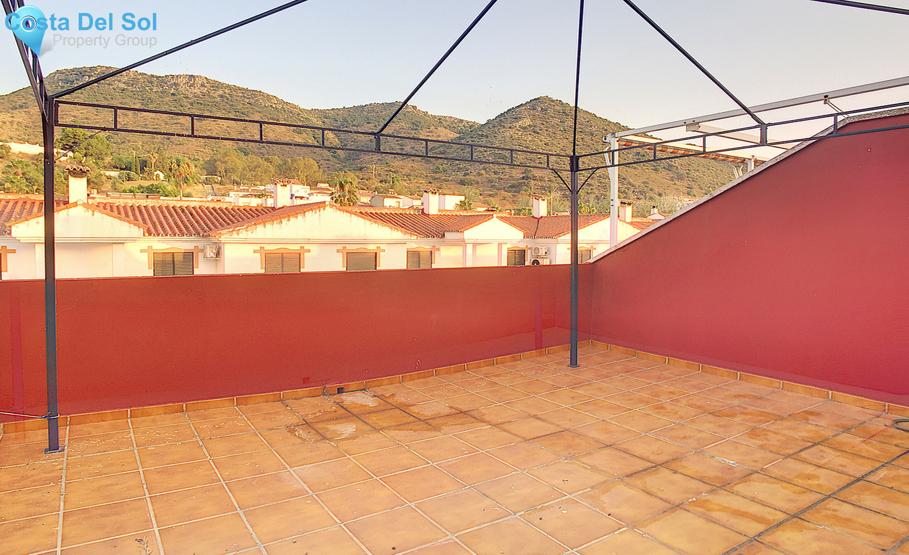 Townhouse in Cártama-1380197