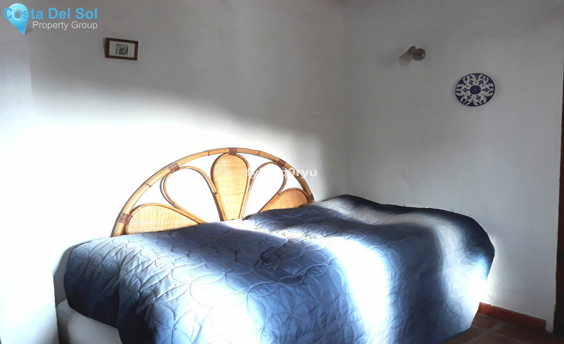 Townhouse in Cútar-1231688