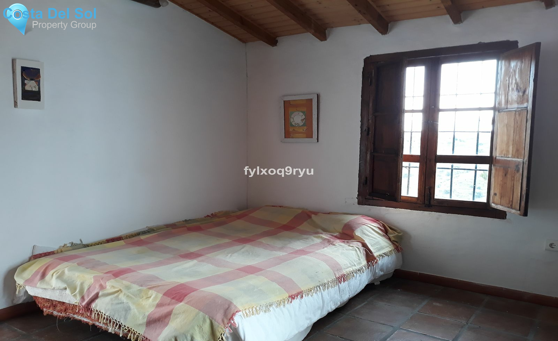 Townhouse in Cútar-1231702