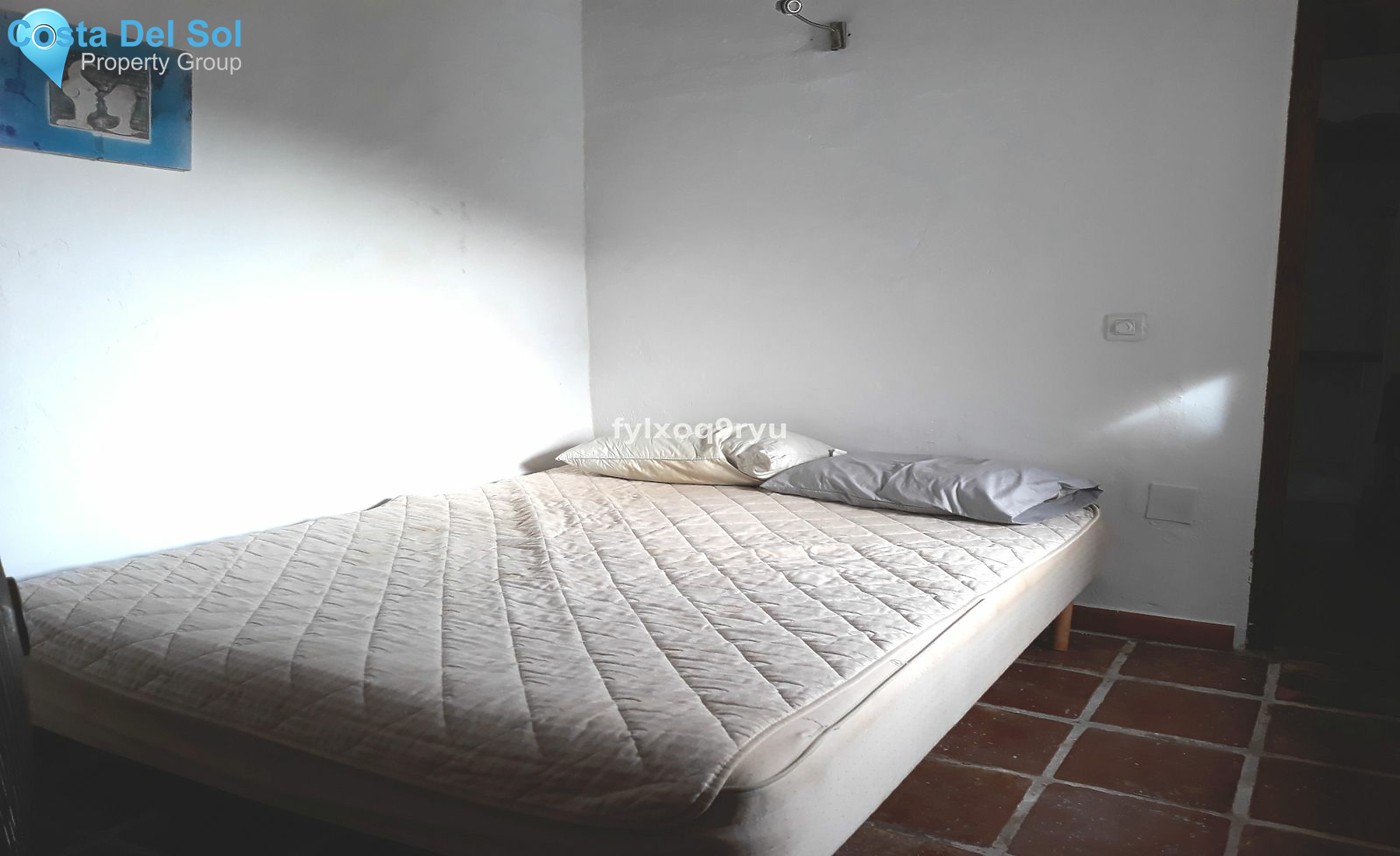 Townhouse in Cútar-1231704