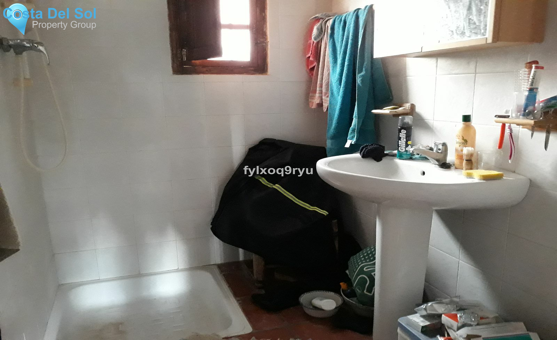 Townhouse in Cútar-1231696