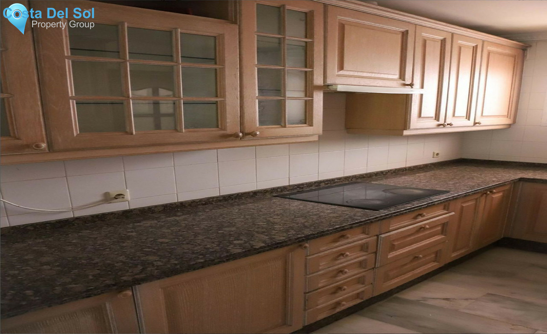 Townhouse in Diana Park