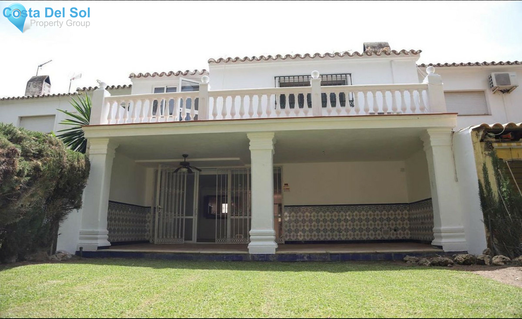 Townhouse in Diana Park-1251380