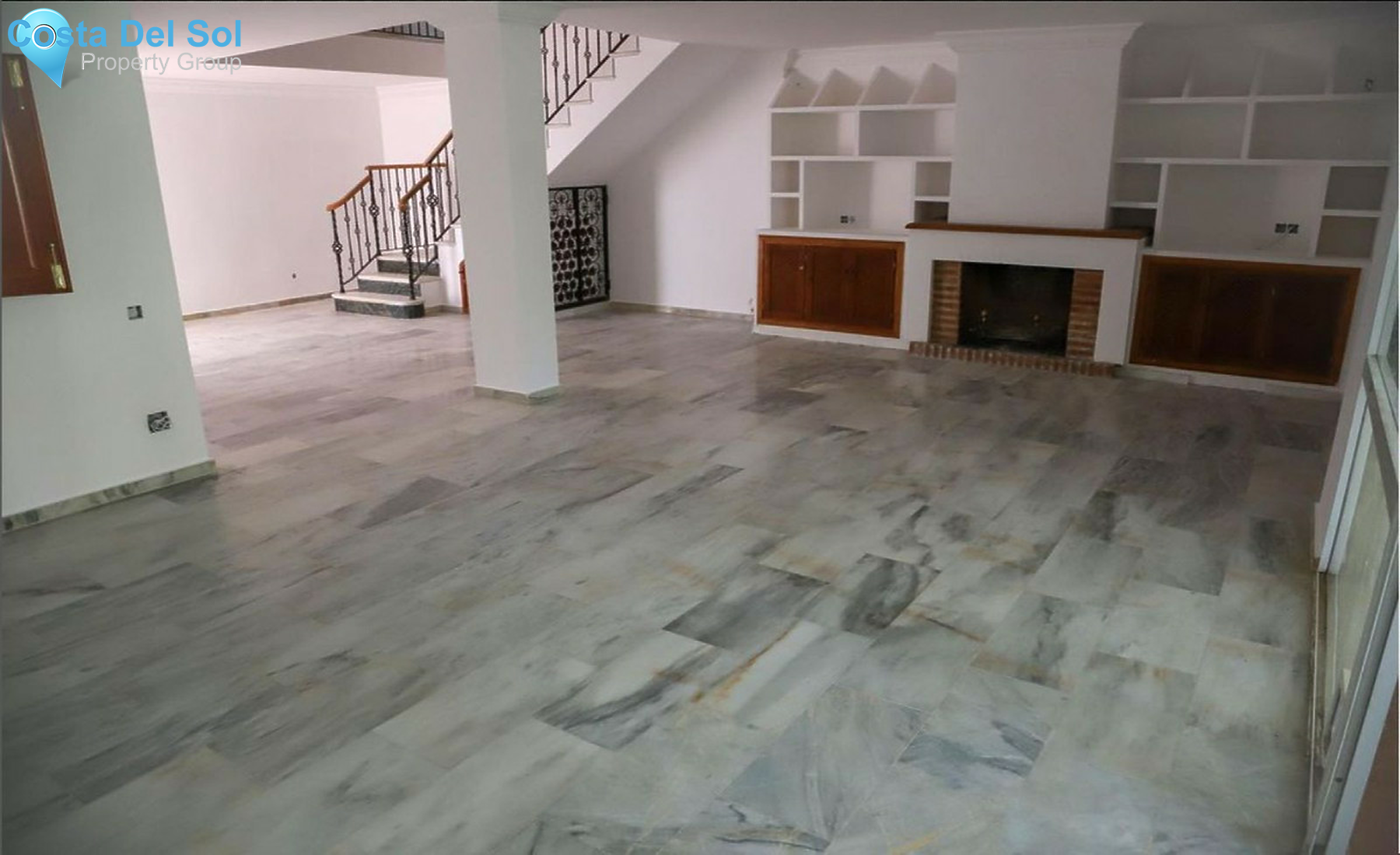 Townhouse in Diana Park-1251392