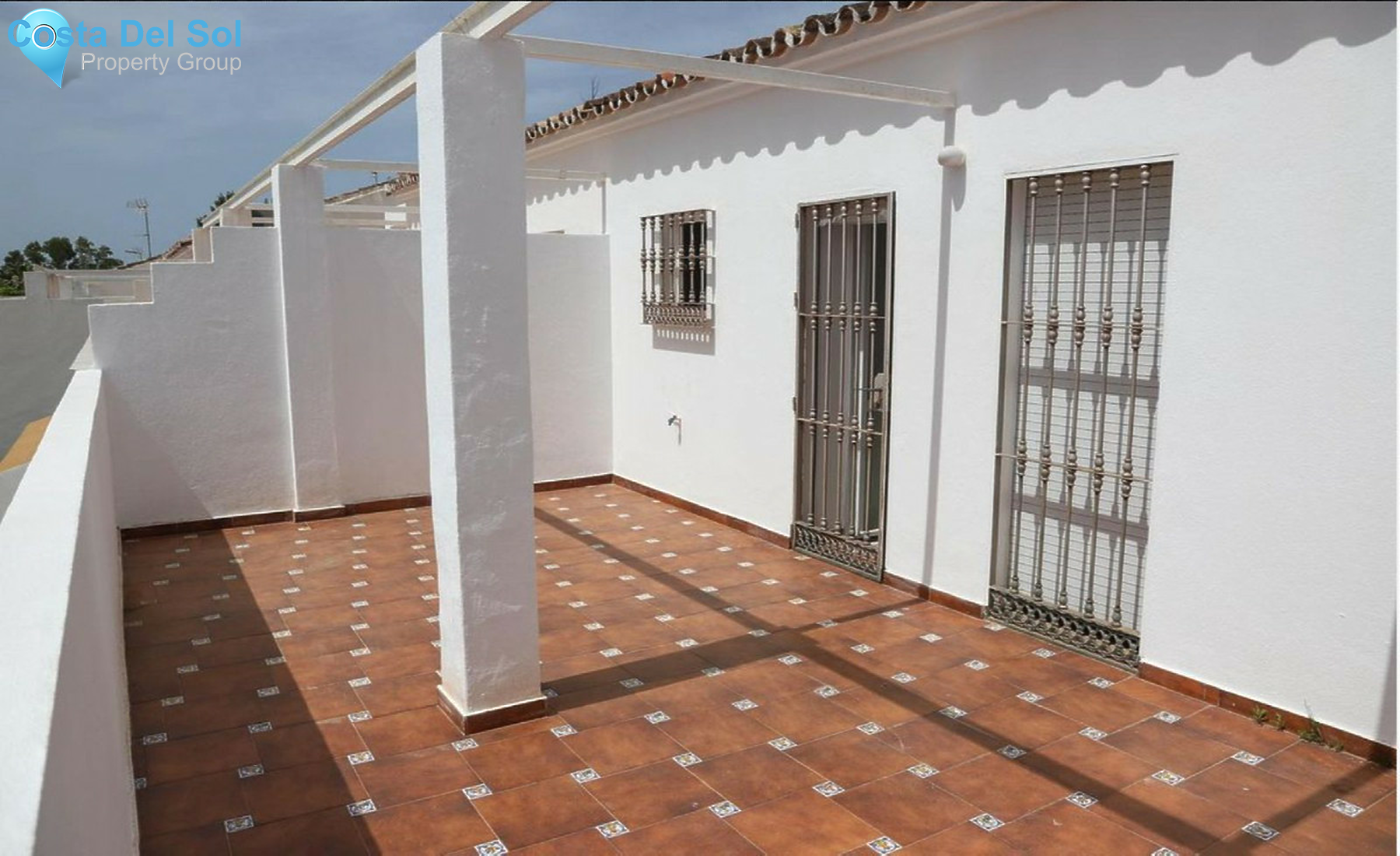 Townhouse in Diana Park-1251393