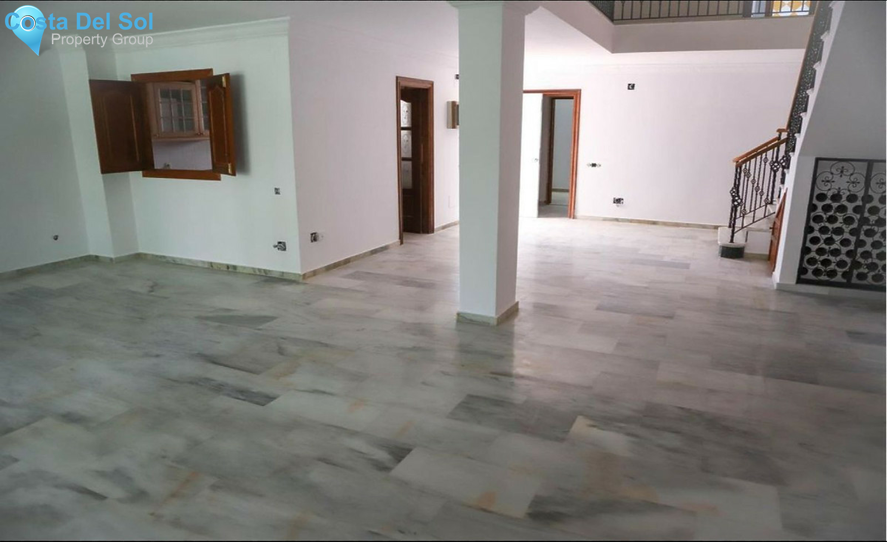 Townhouse in Diana Park-1251394