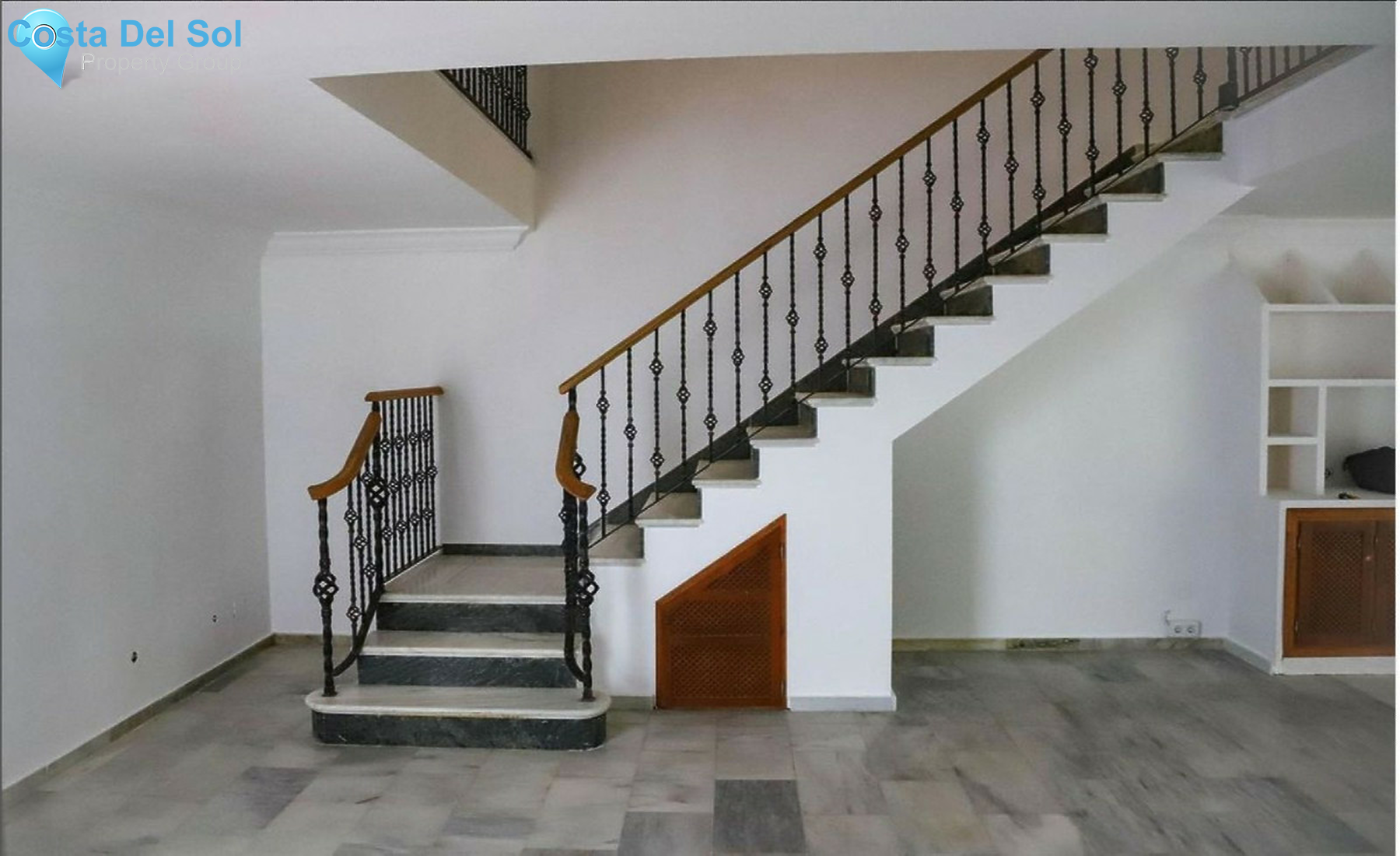 Townhouse in Diana Park-1251396