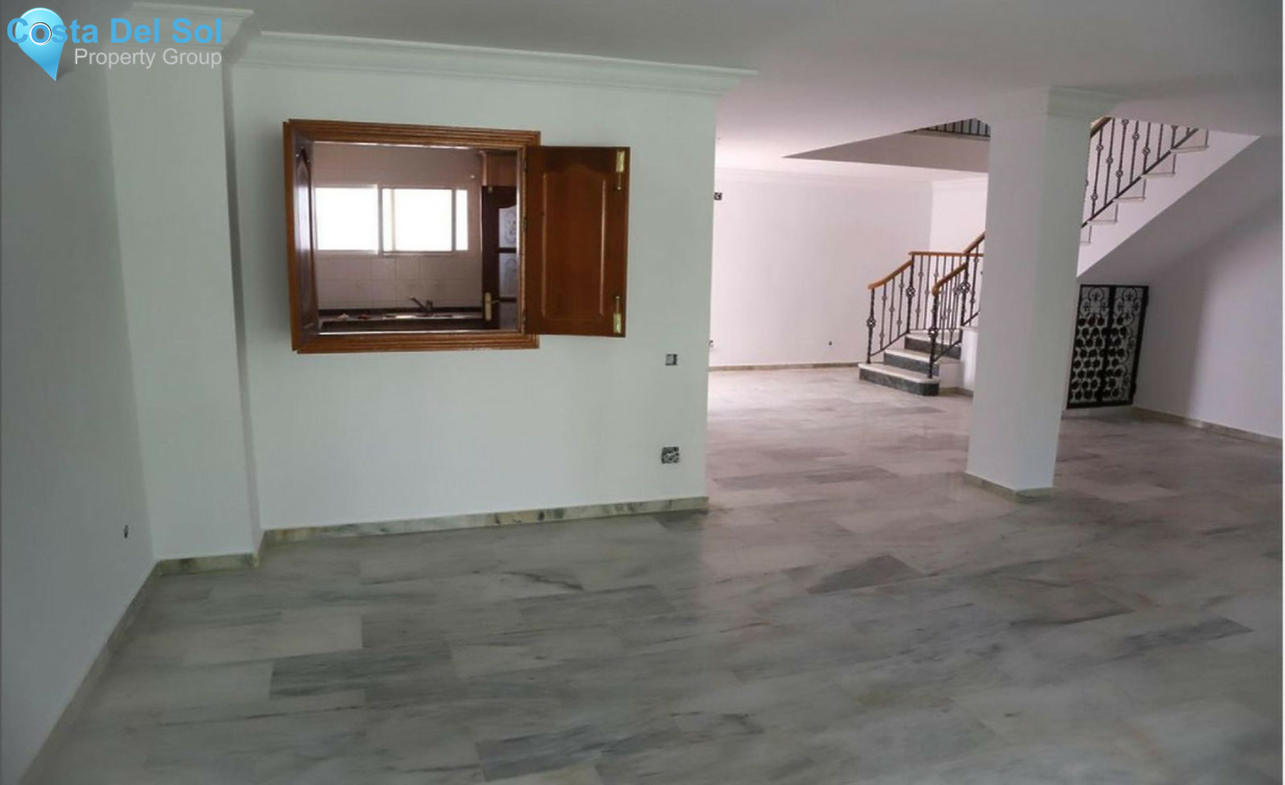 Townhouse in Diana Park-1251386