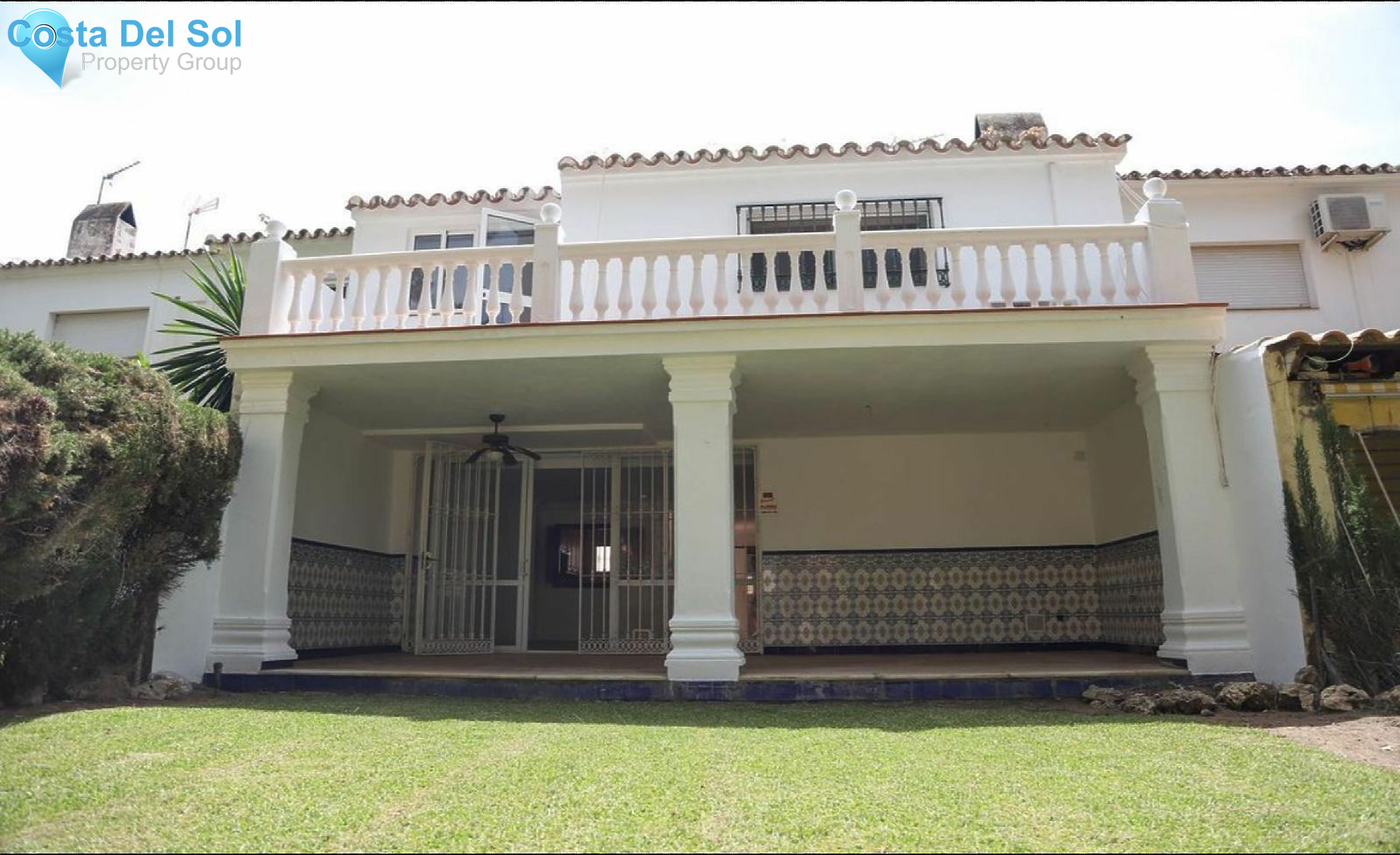 Townhouse in Diana Park