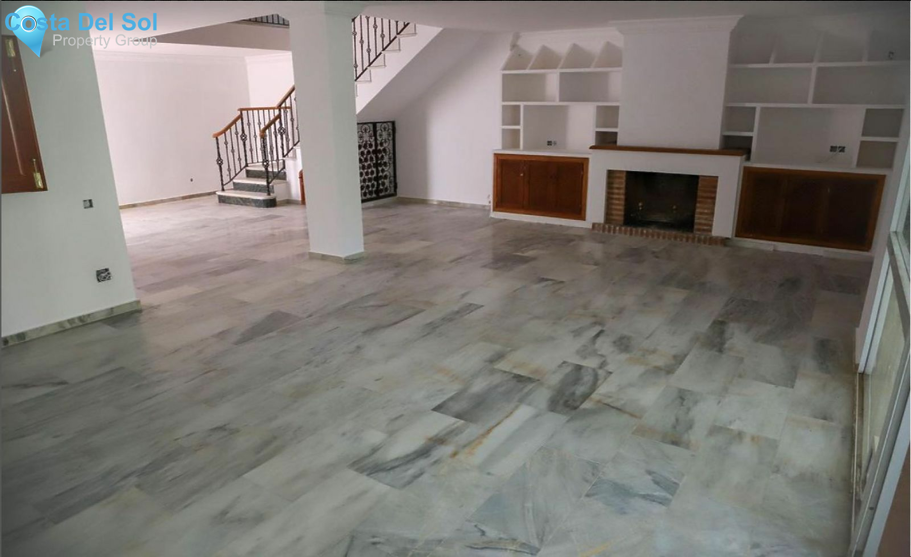 Townhouse in Diana Park-1146613