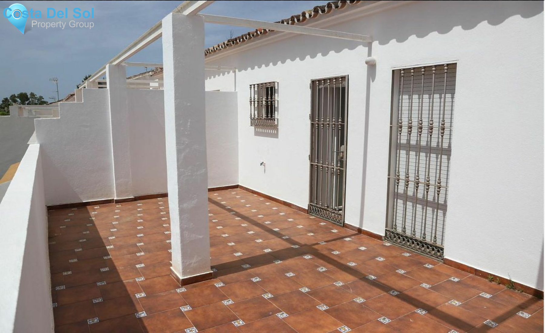 Townhouse in Diana Park-1146614