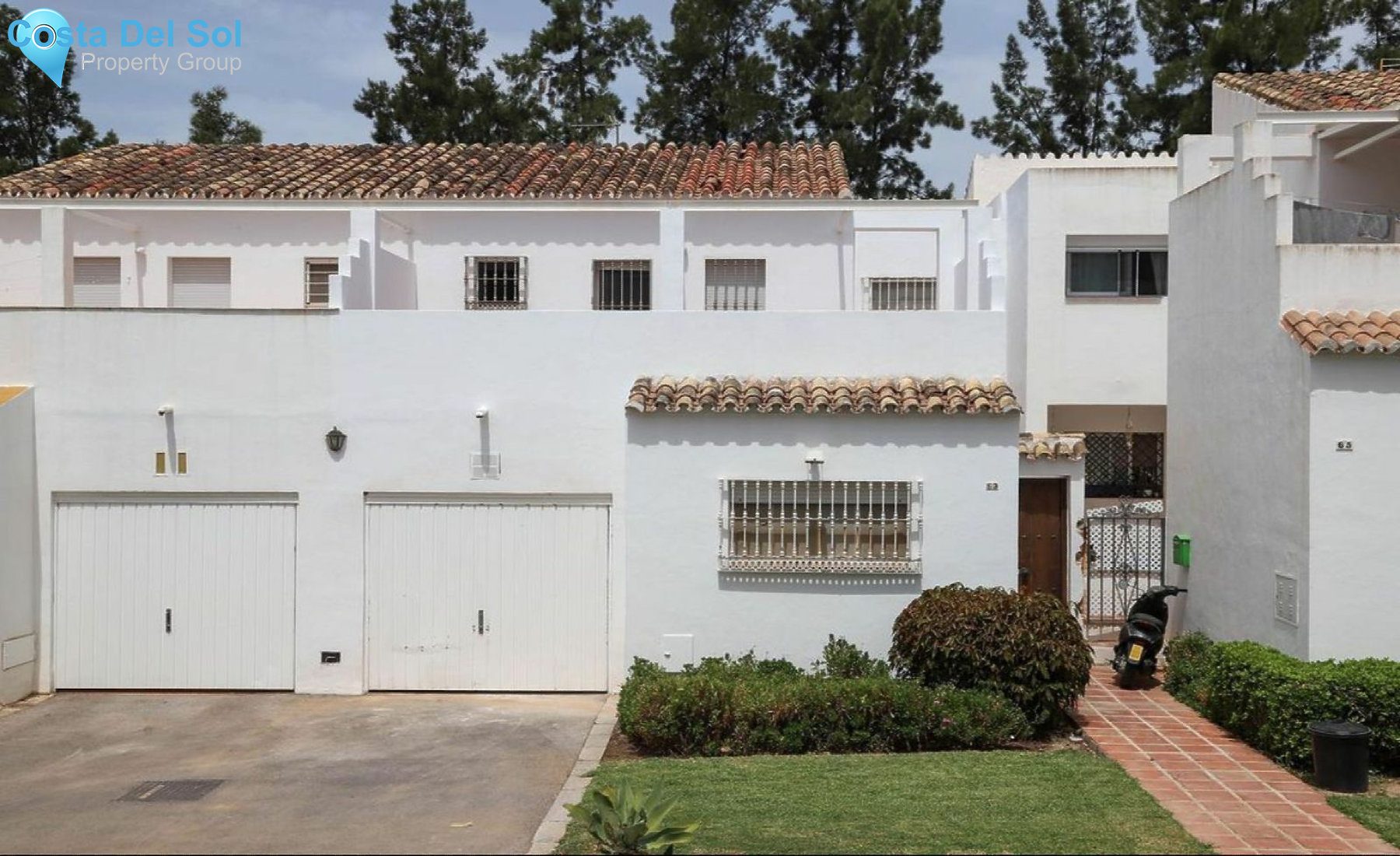 Townhouse in Diana Park-1146616