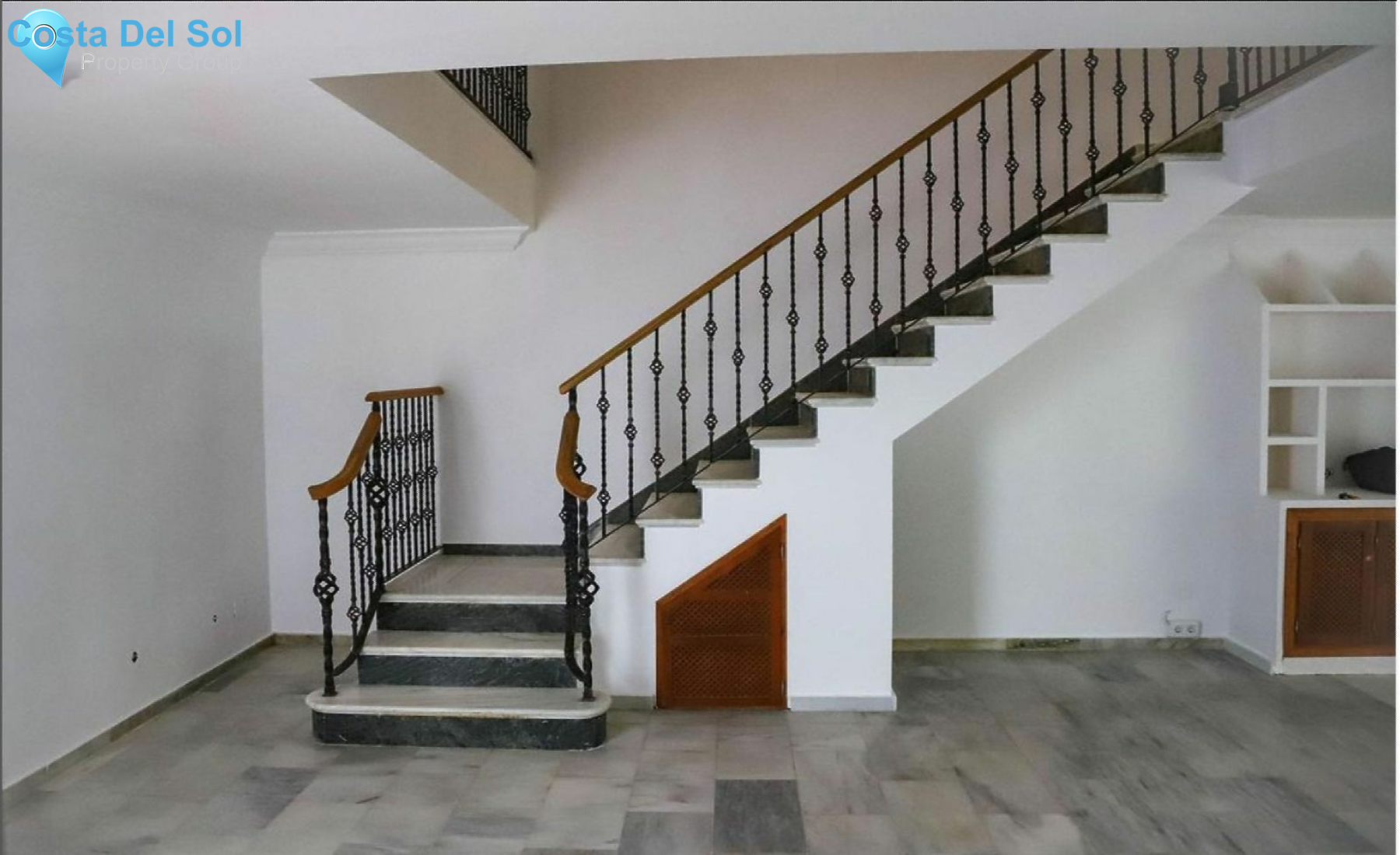 Townhouse in Diana Park-1146617