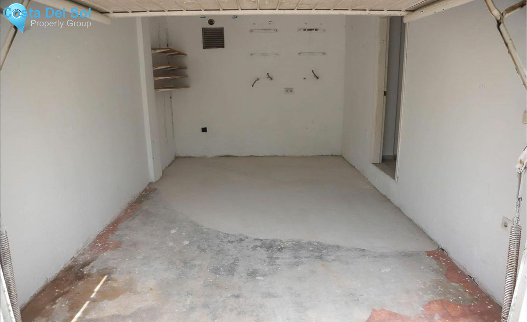 Townhouse in Diana Park-1146619