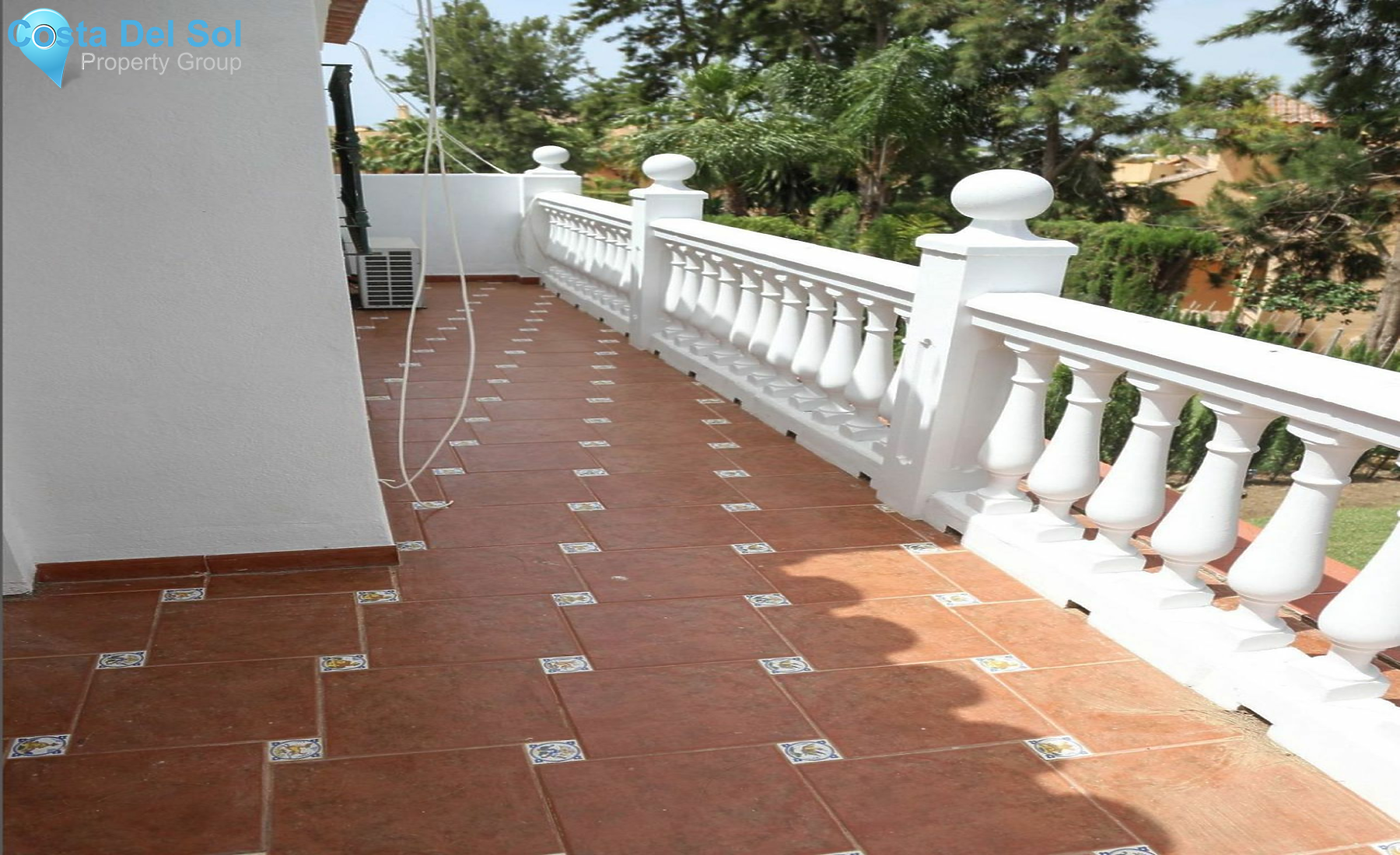 Townhouse in Diana Park-1146621