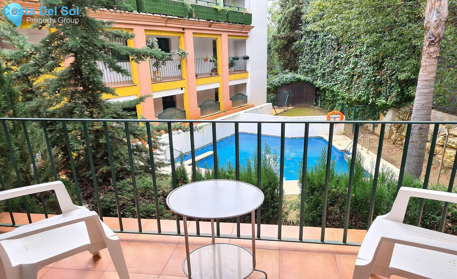 Townhouse in Diana Park