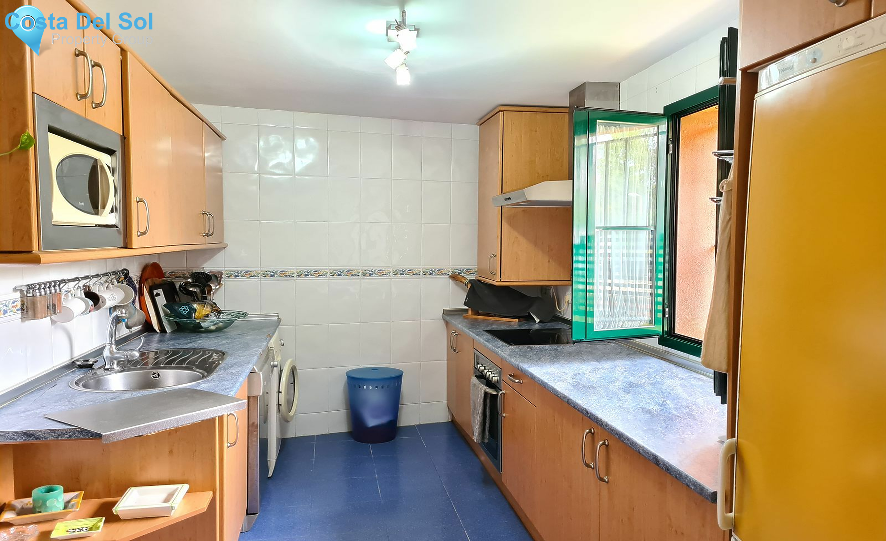 Townhouse in Diana Park-1446131