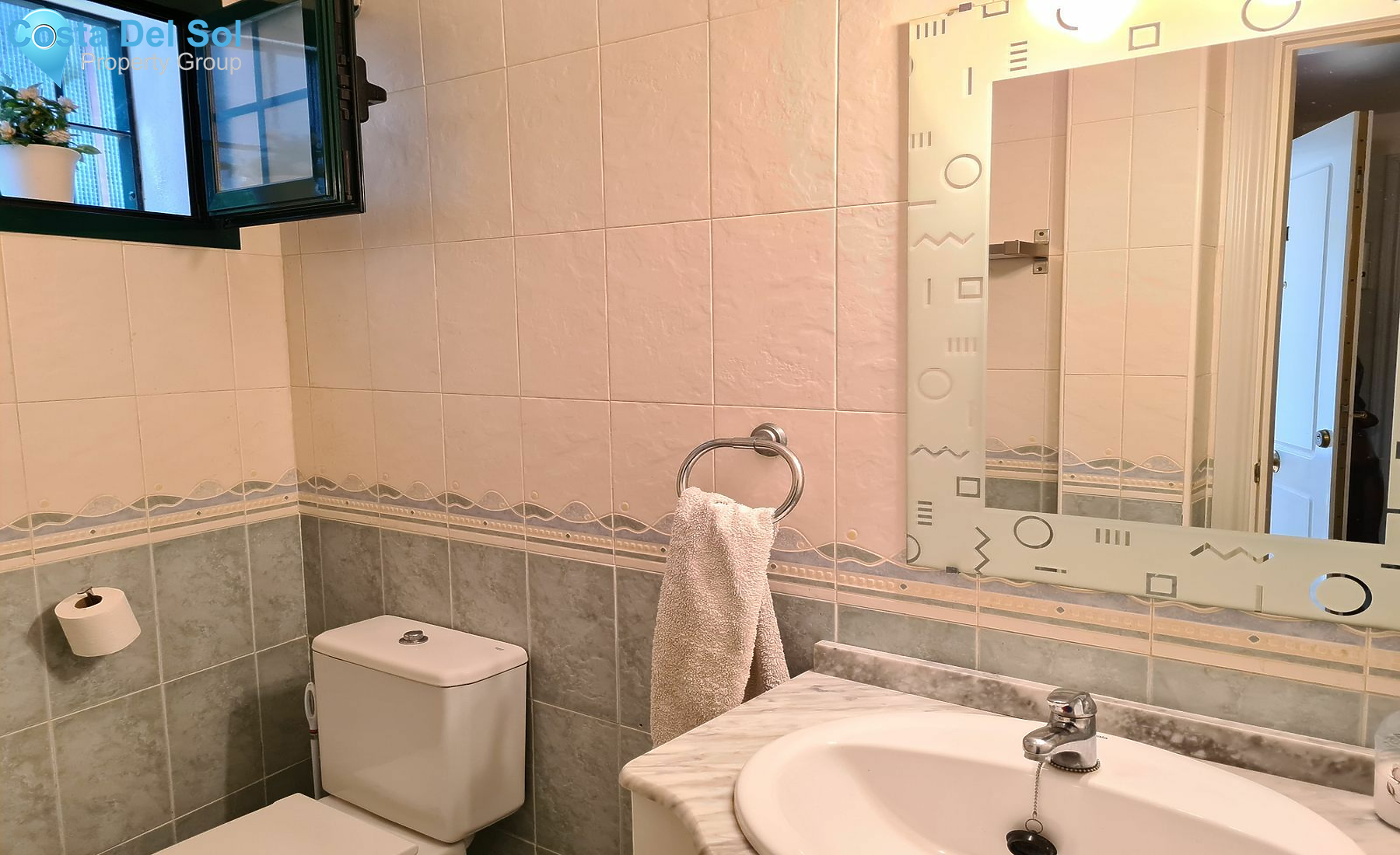 Townhouse in Diana Park-1446135