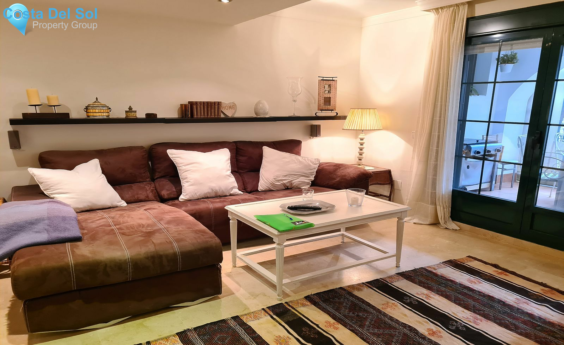 Townhouse in Diana Park-1446120