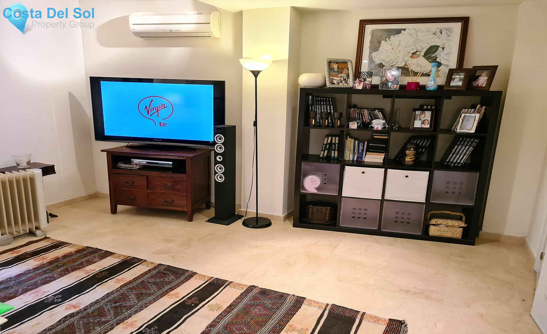 Townhouse in Diana Park-1446121